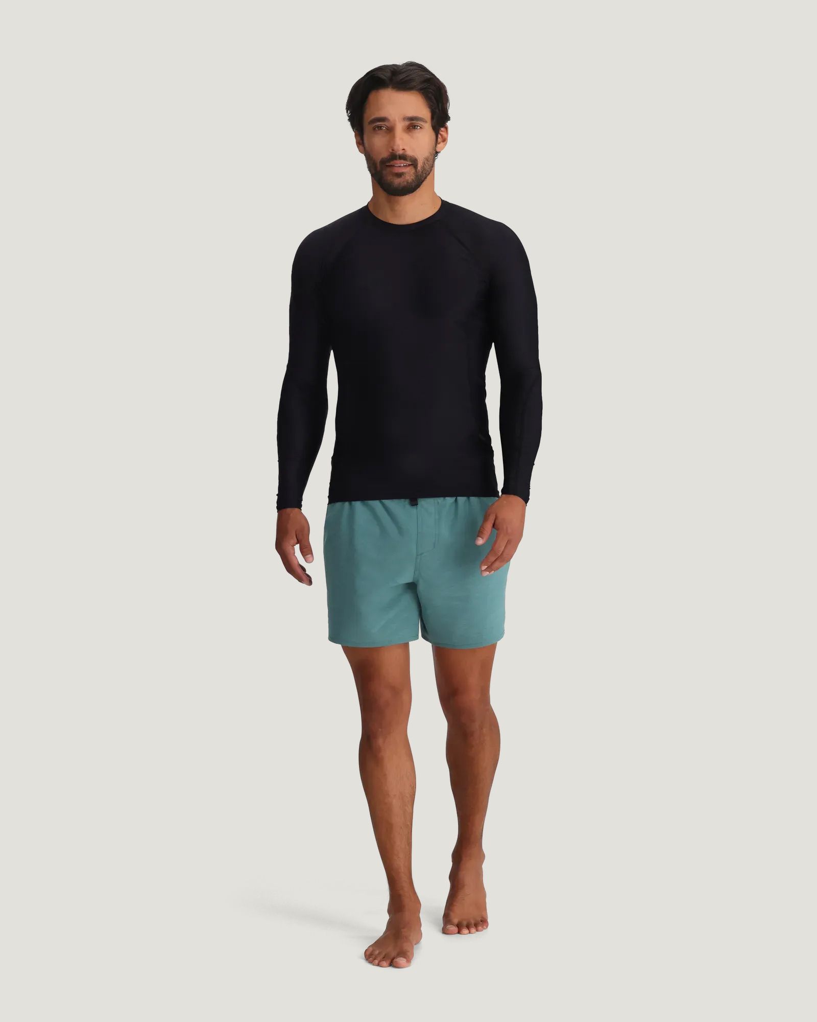 Free Fly Men's Pinnacle Rashguard product image