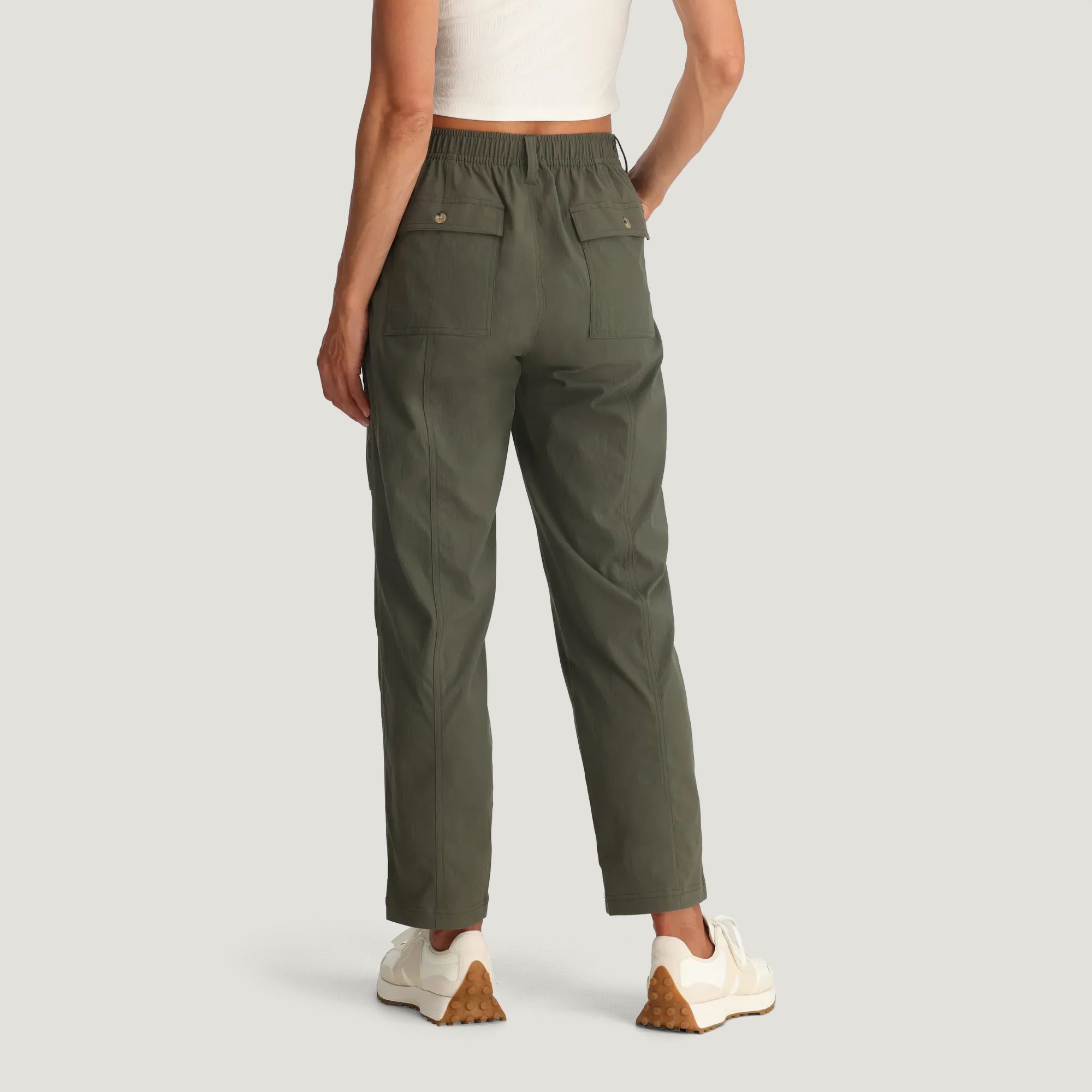 Free Fly Women's Topogrid Pant product image
