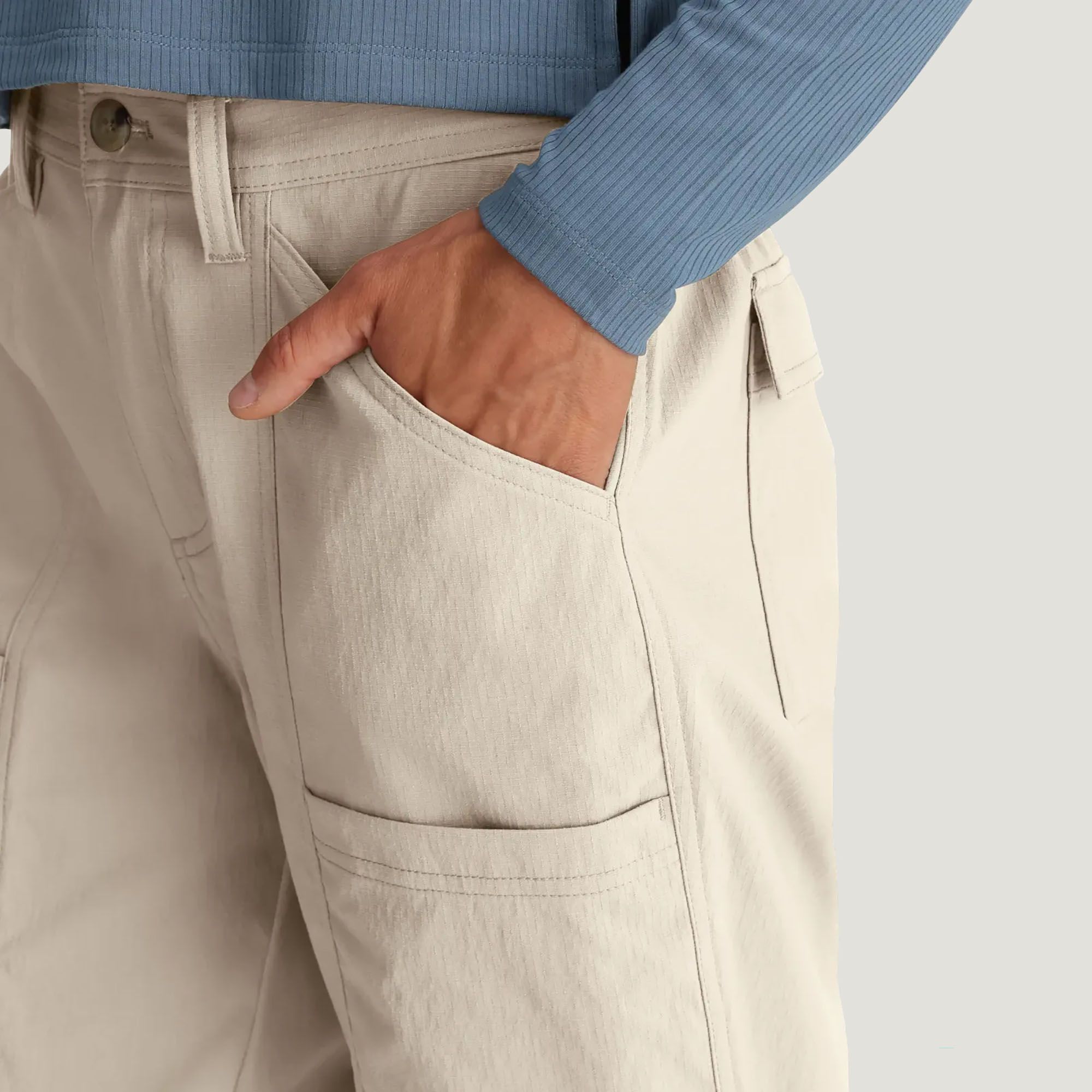 Free Fly Women's Topogrid Pant product image