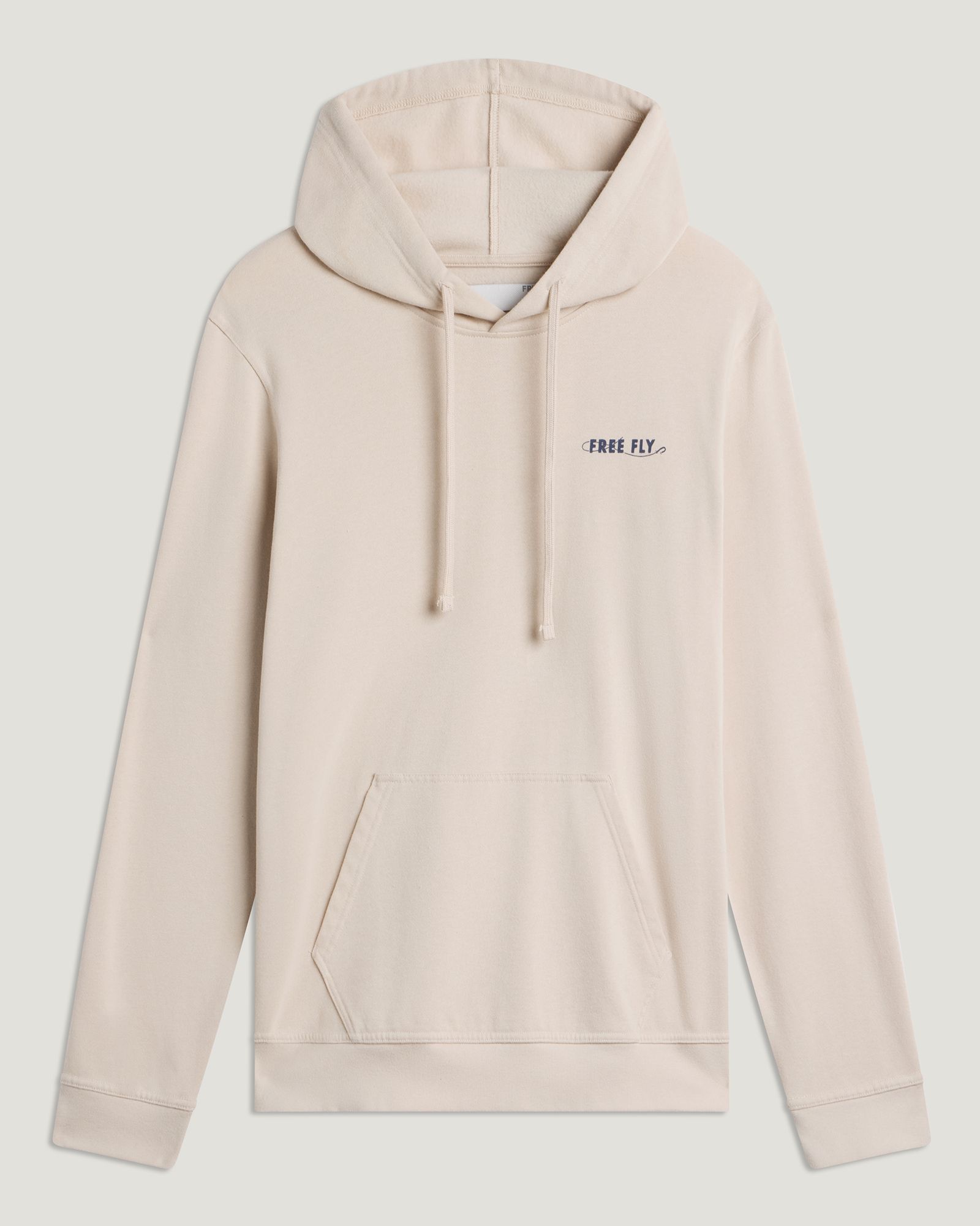 Free Fly Men's Bait Shop Fleece Hoodie product image