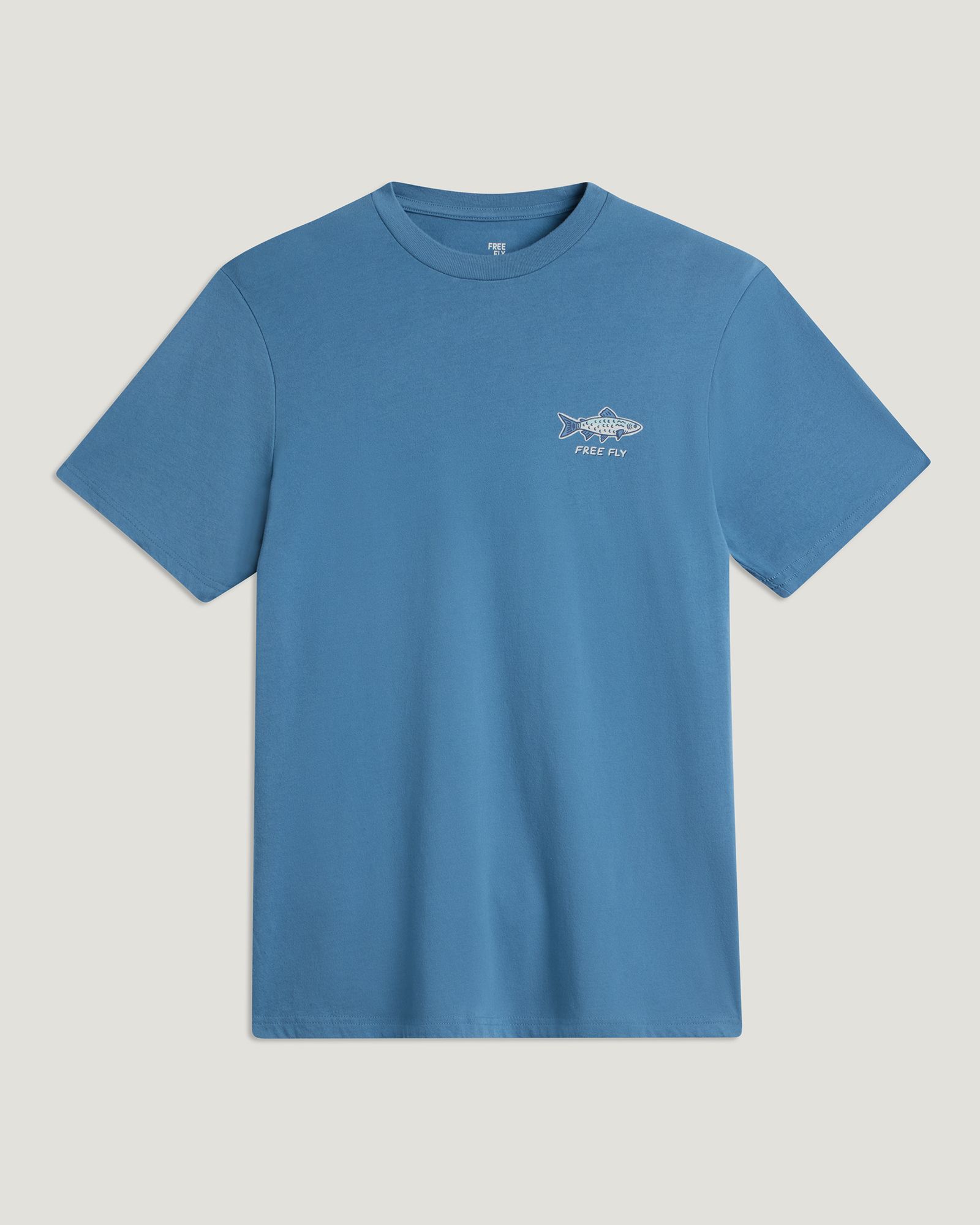 Free Fly Men's Osprey Catch Tee product image