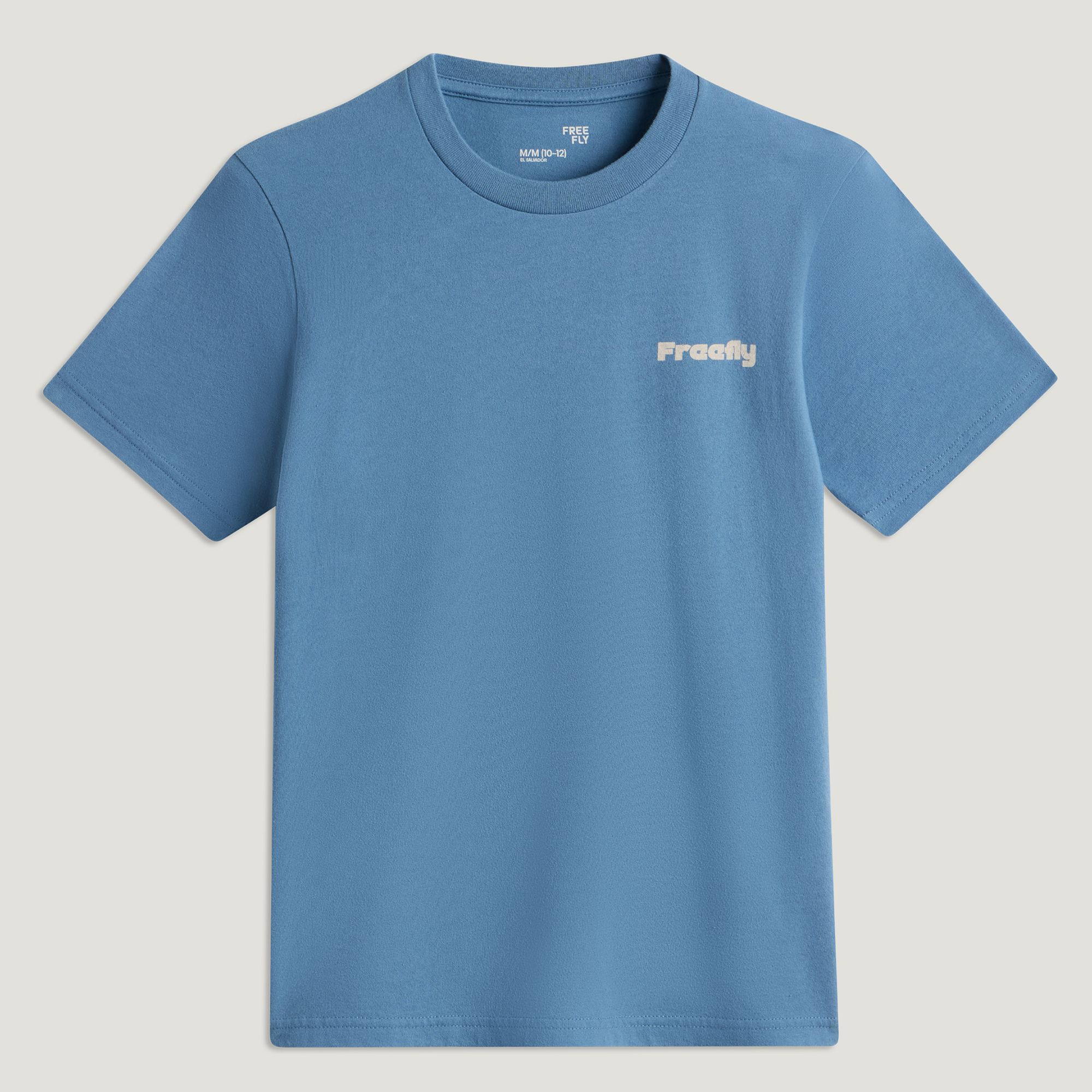 Free Fly Kids' Outdoor Specialist Graphic Tee product image