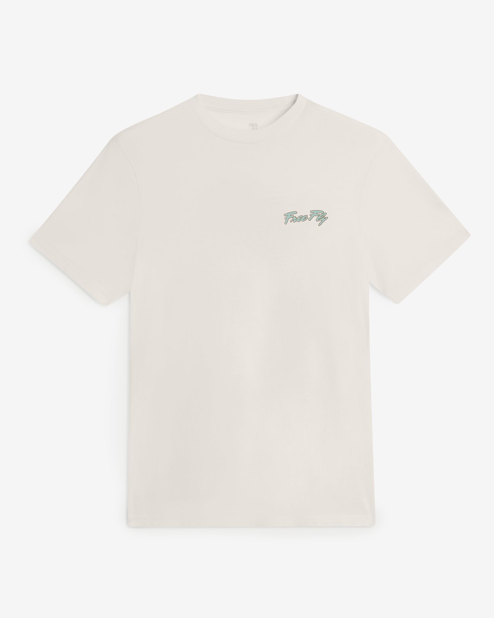 Free Fly Men's Vintage Surf Tee product image