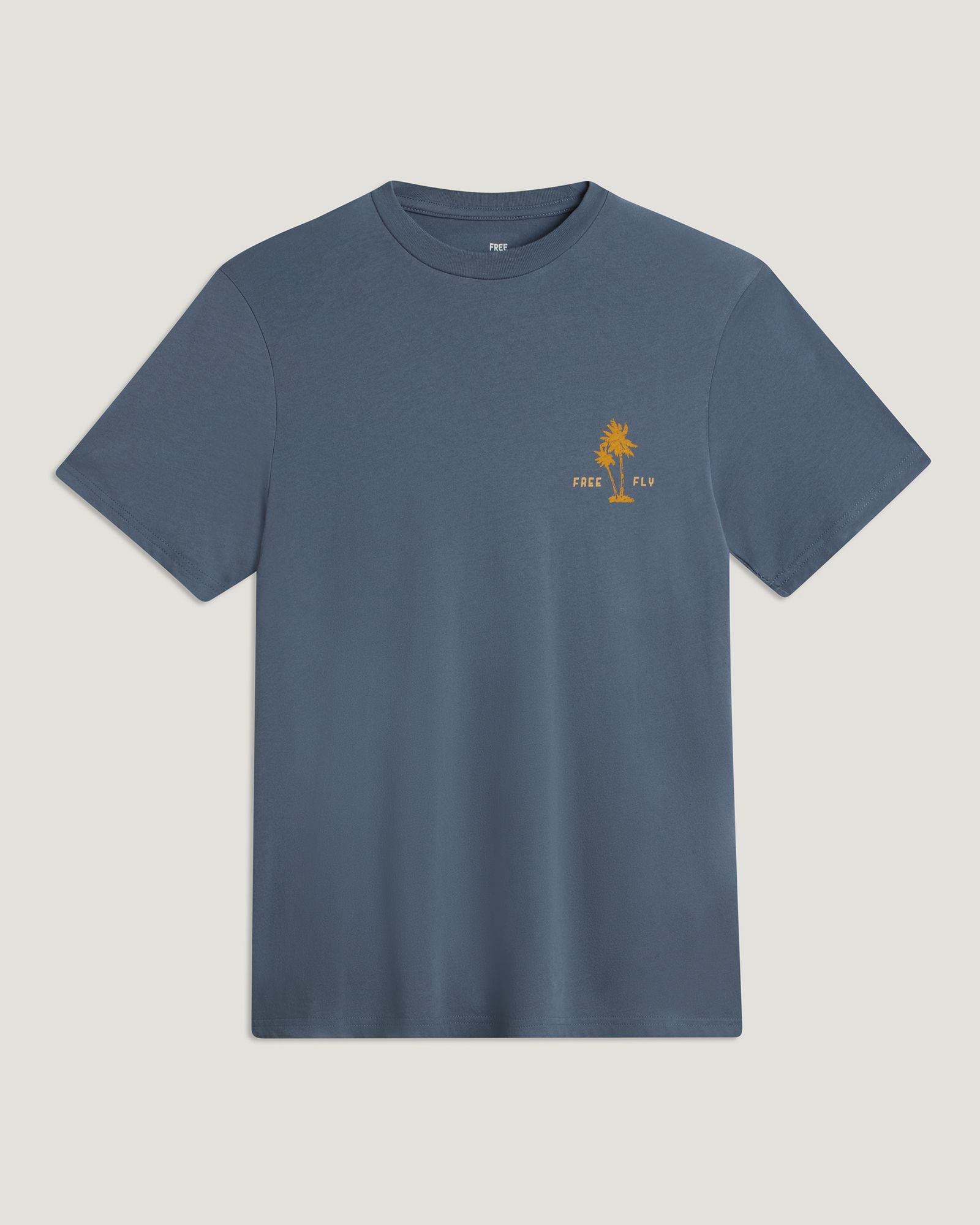 Free Fly Men's Go Your Own Way Tee product image