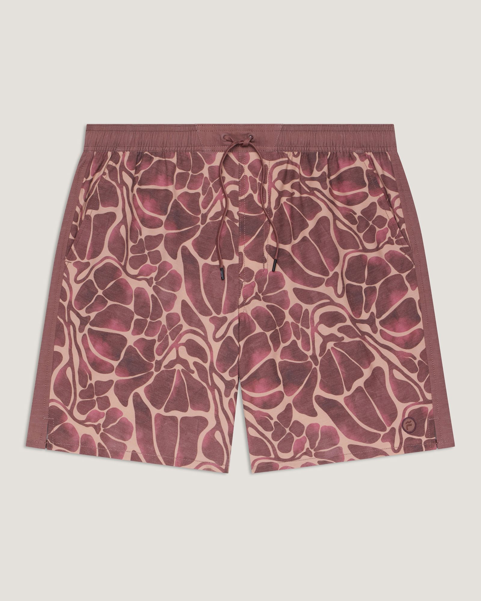 Free Fly Men's 17" Palmera Swim Trunks product image