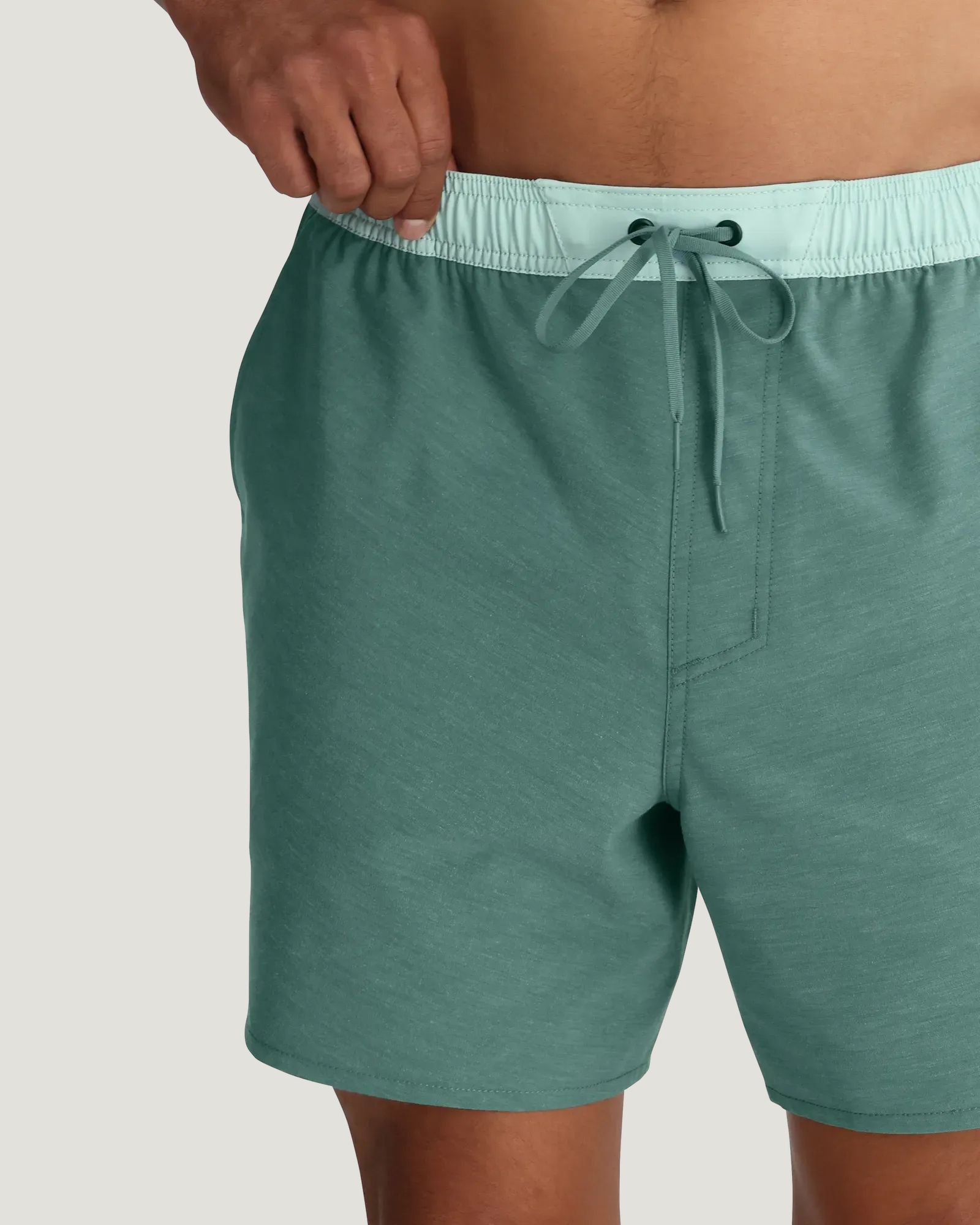Free Fly Men's Palmera 17" Swim Trunks product image