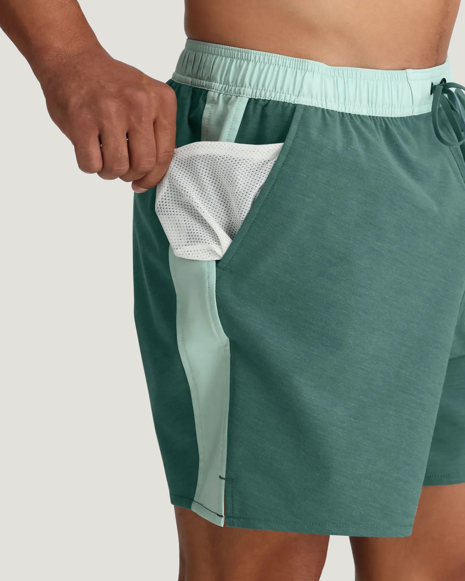 Free Fly Men's Palmera 17" Swim Trunks product image