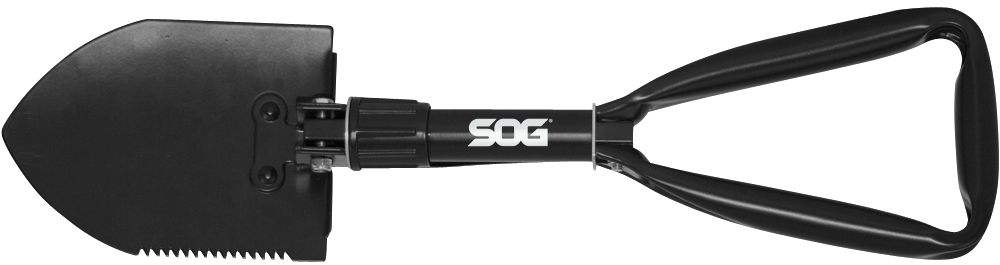 SOG Entrenching Tool Folding Shovel product image