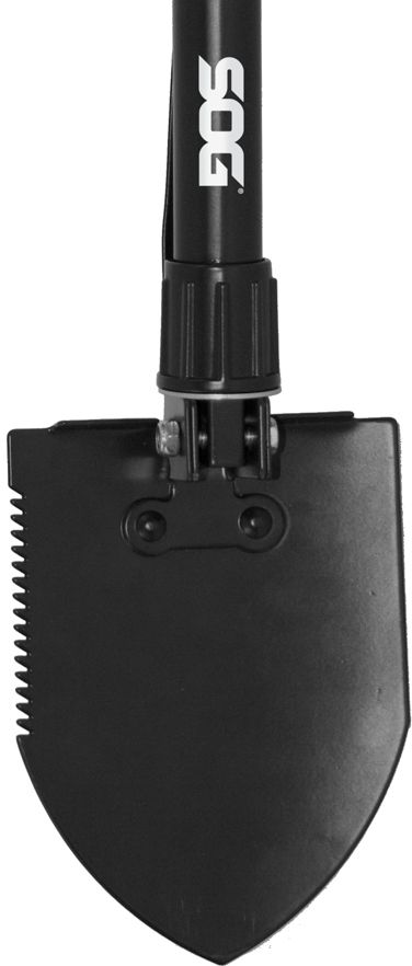 SOG Entrenching Tool Folding Shovel product image