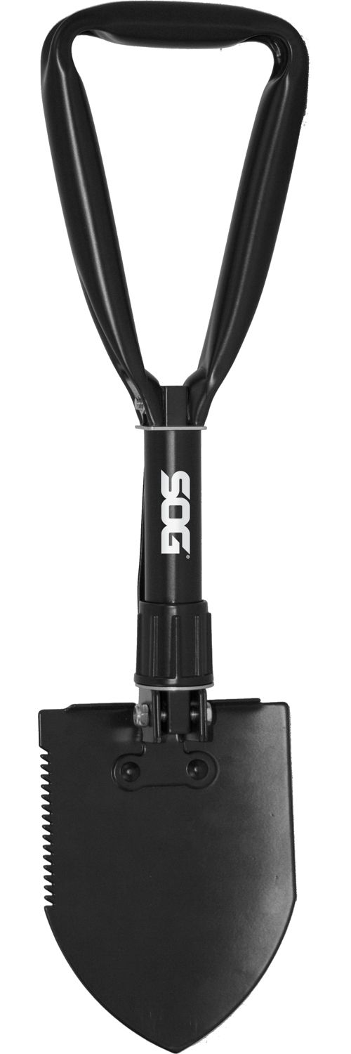 SOG Entrenching Tool Folding Shovel product image