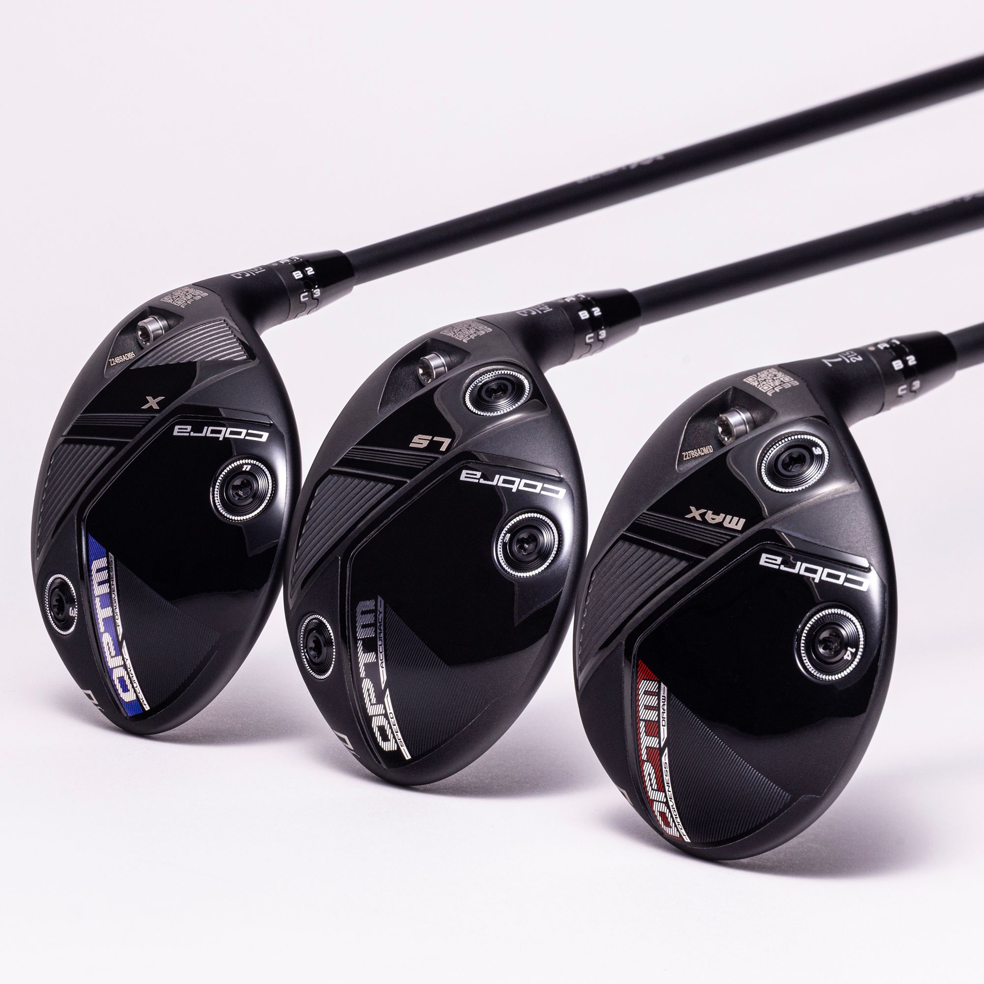 Cobra OPTM LS Fairway Wood product image
