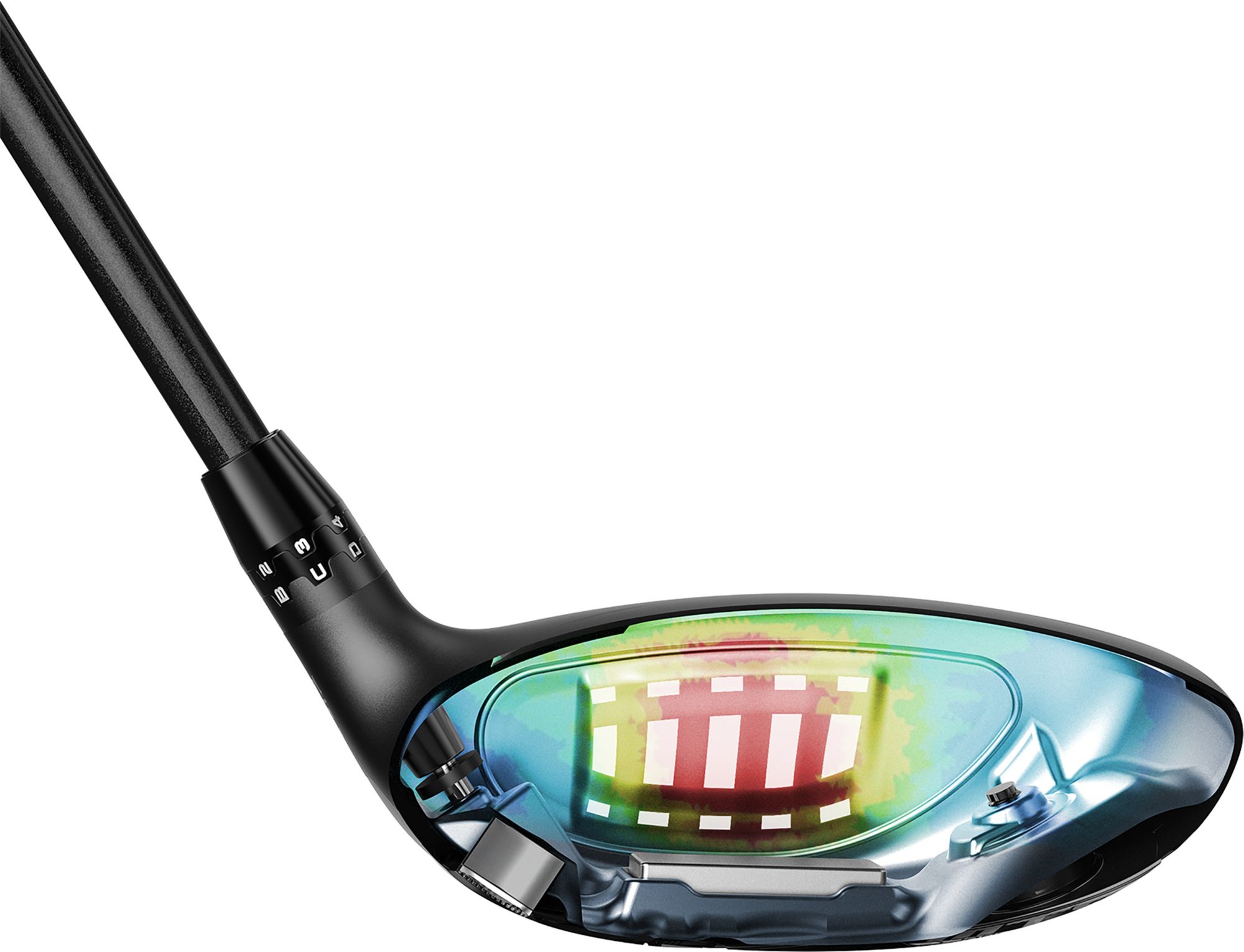 Cobra OPTM LS Fairway Wood product image