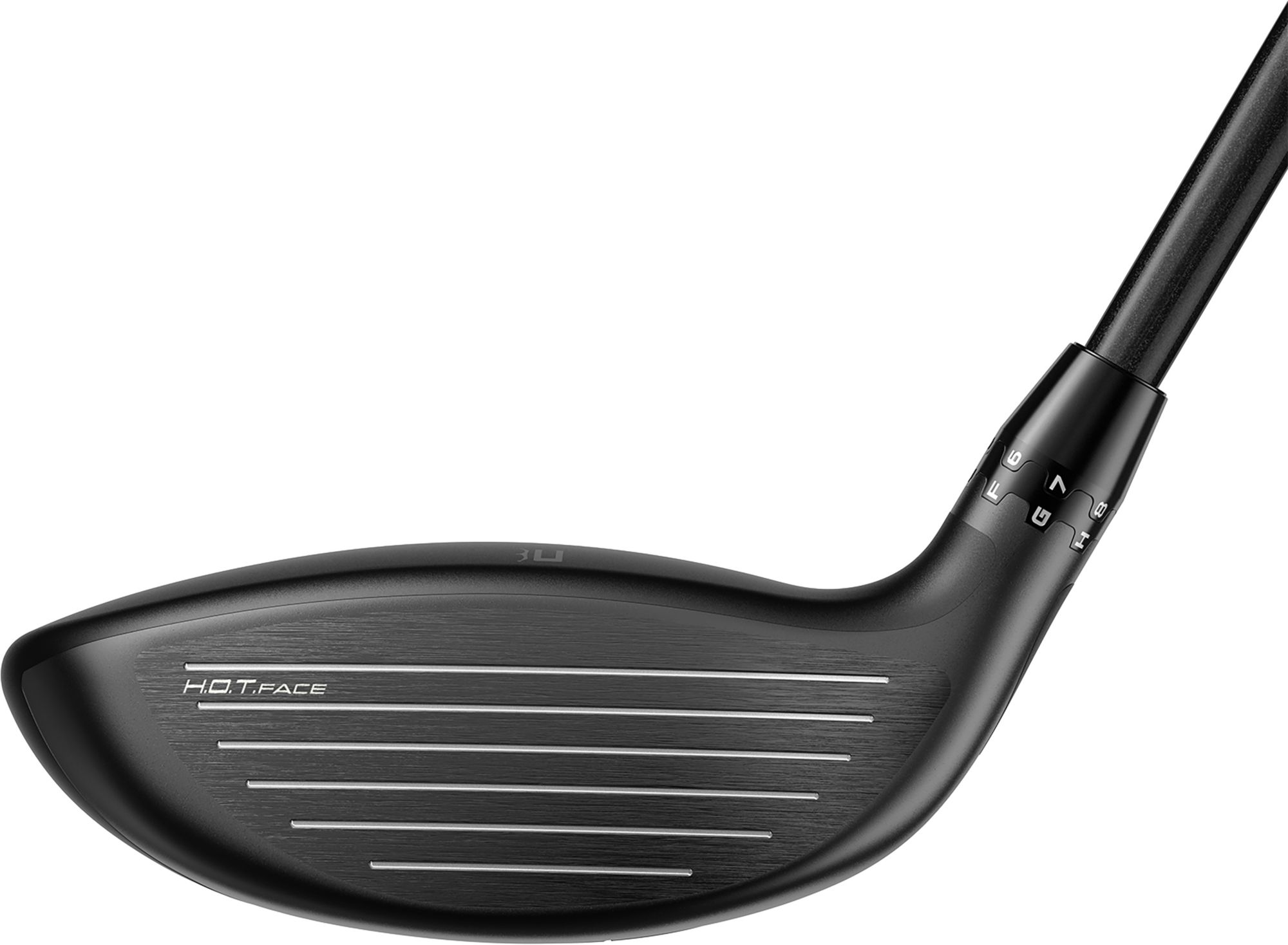 Used Cobra OPTM X Fairway Wood product image