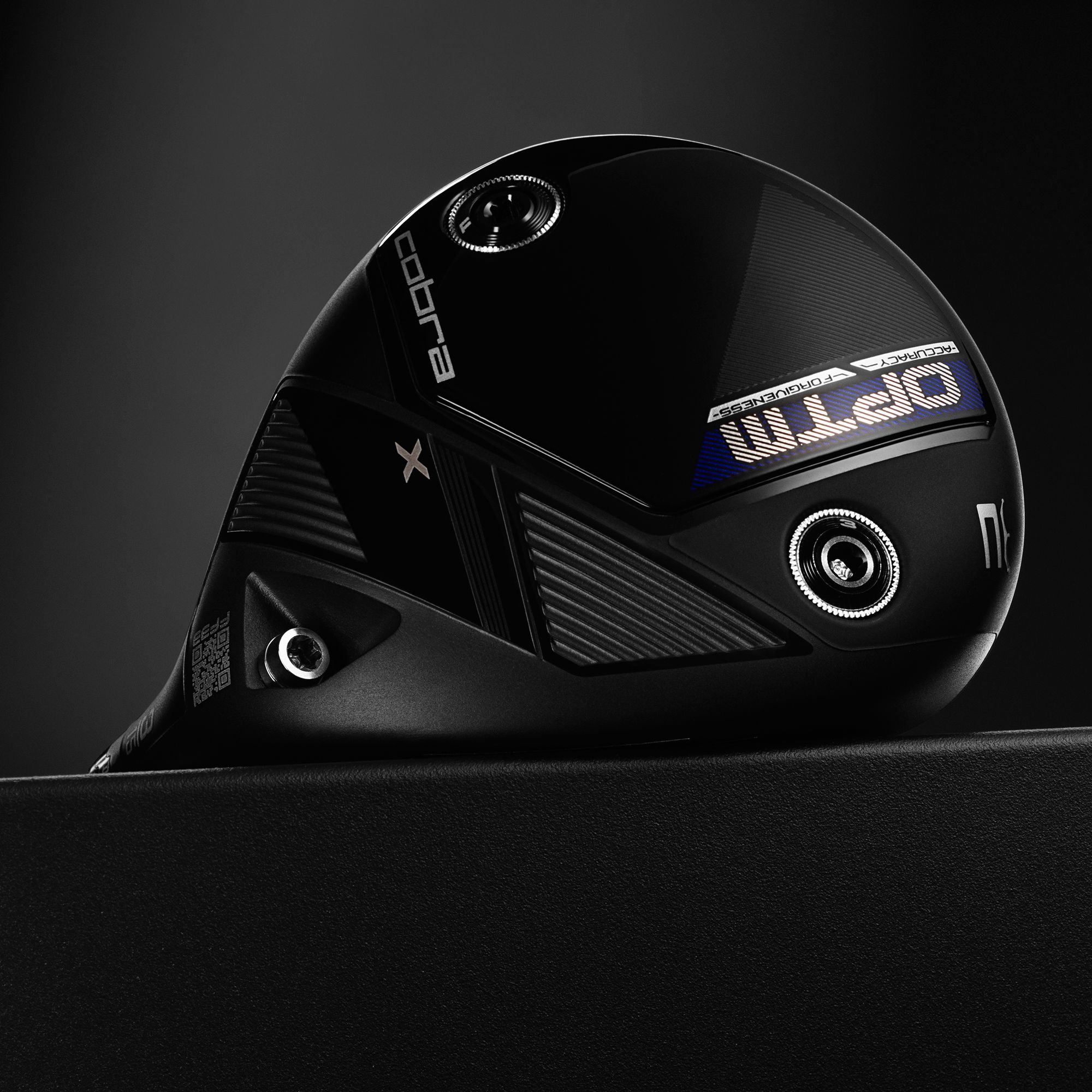 Used Cobra OPTM X Fairway Wood product image