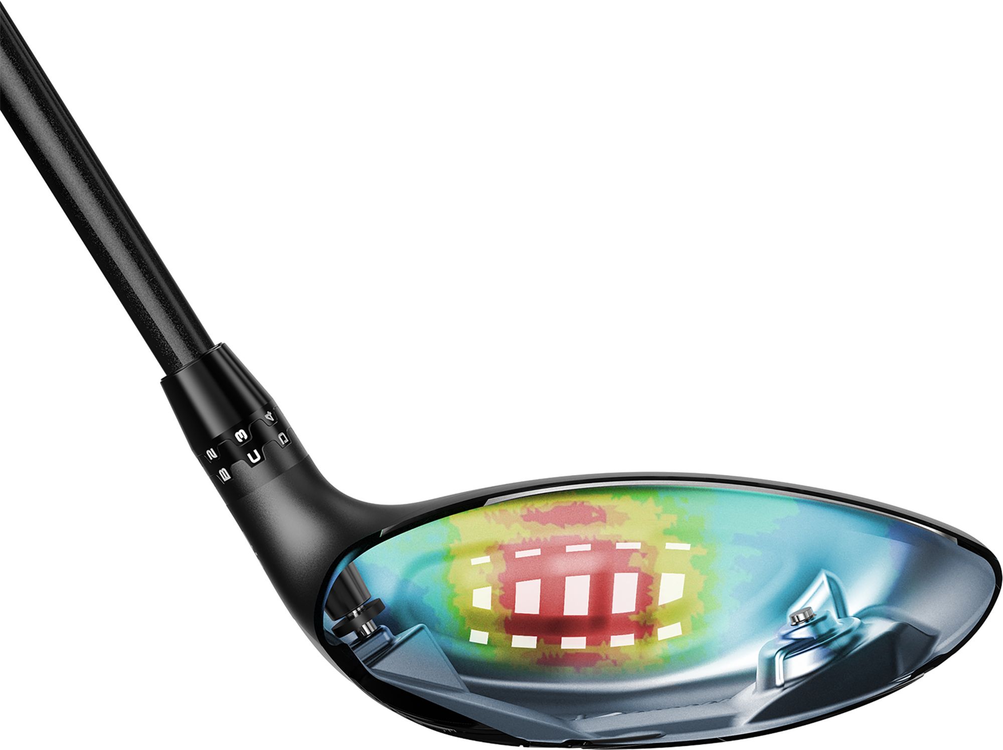 Used Cobra OPTM X Fairway Wood product image