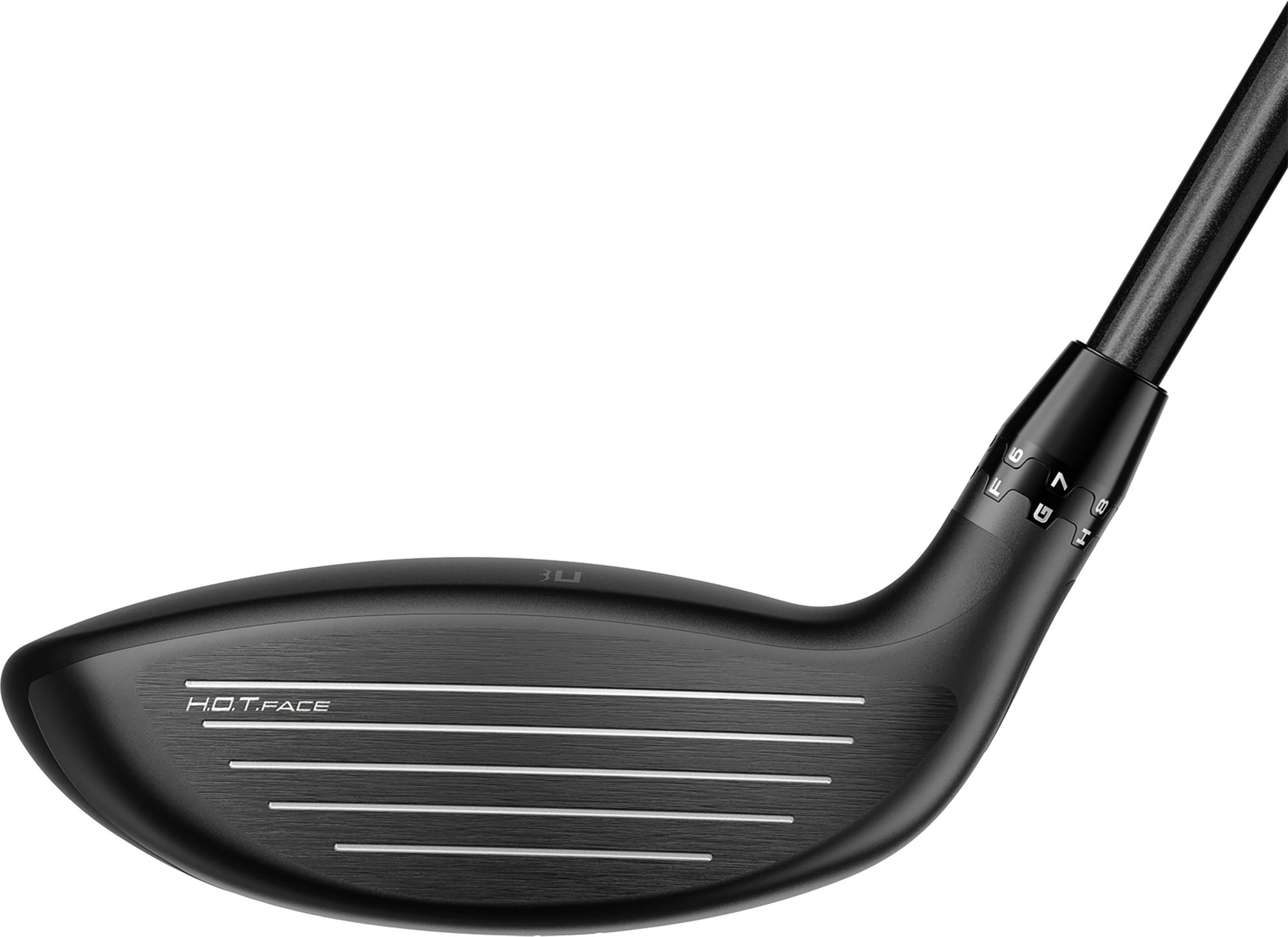 Used Cobra OPTM MAX Fairway Wood product image