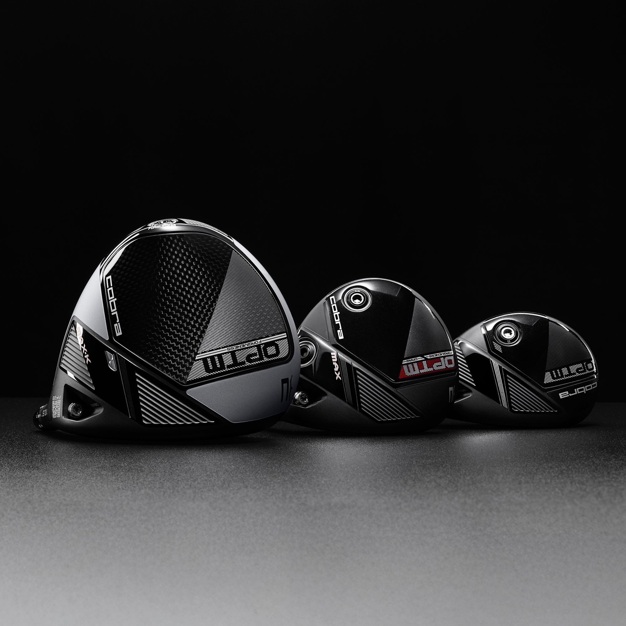Used Cobra OPTM MAX Fairway Wood product image