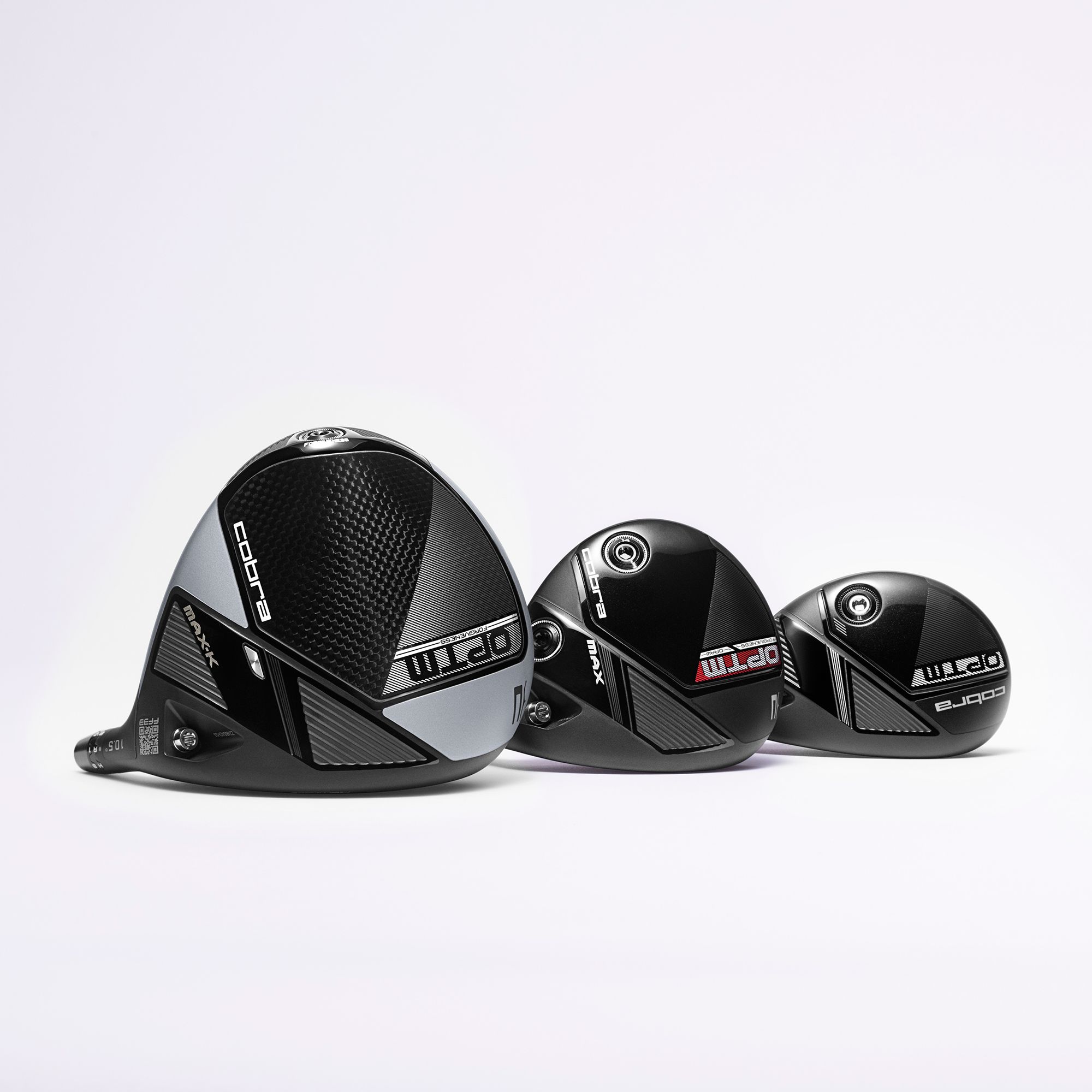 Used Cobra OPTM MAX Fairway Wood product image