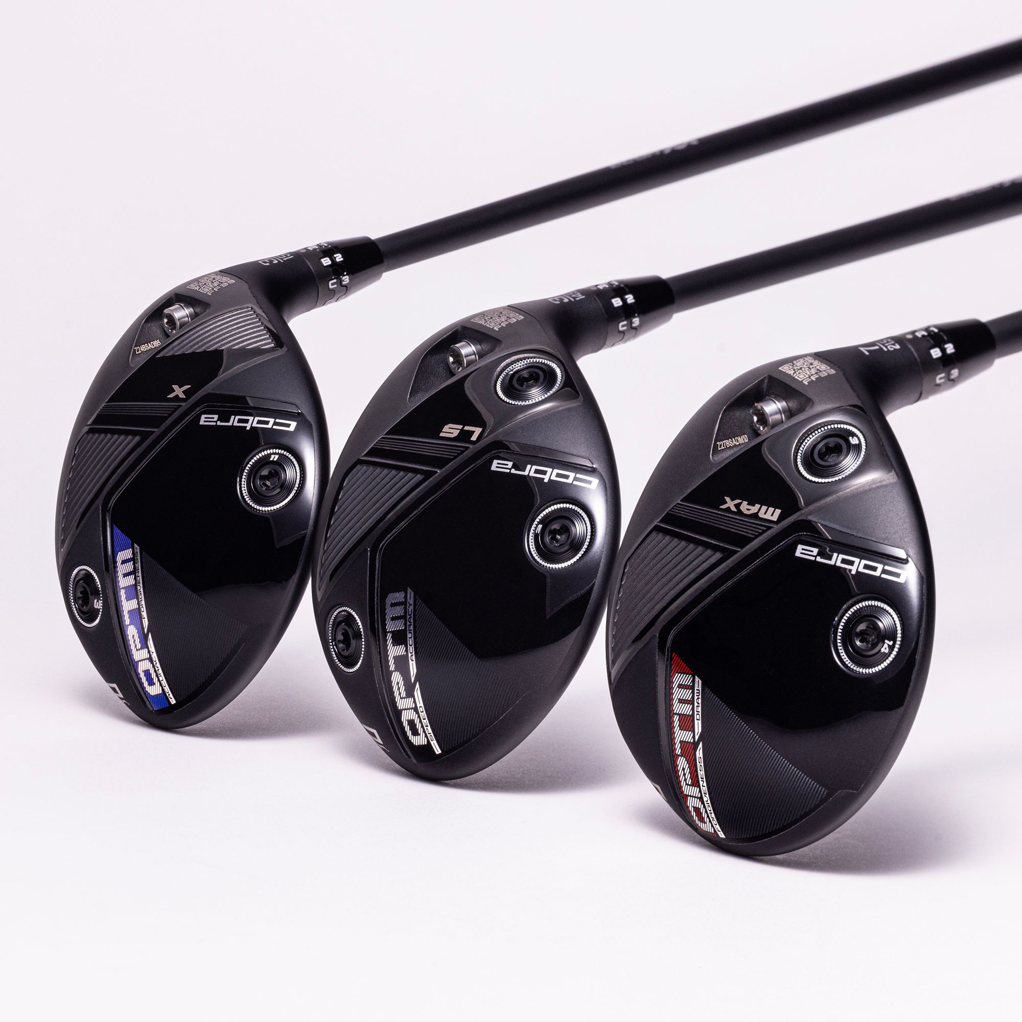 Used Cobra OPTM MAX Fairway Wood product image