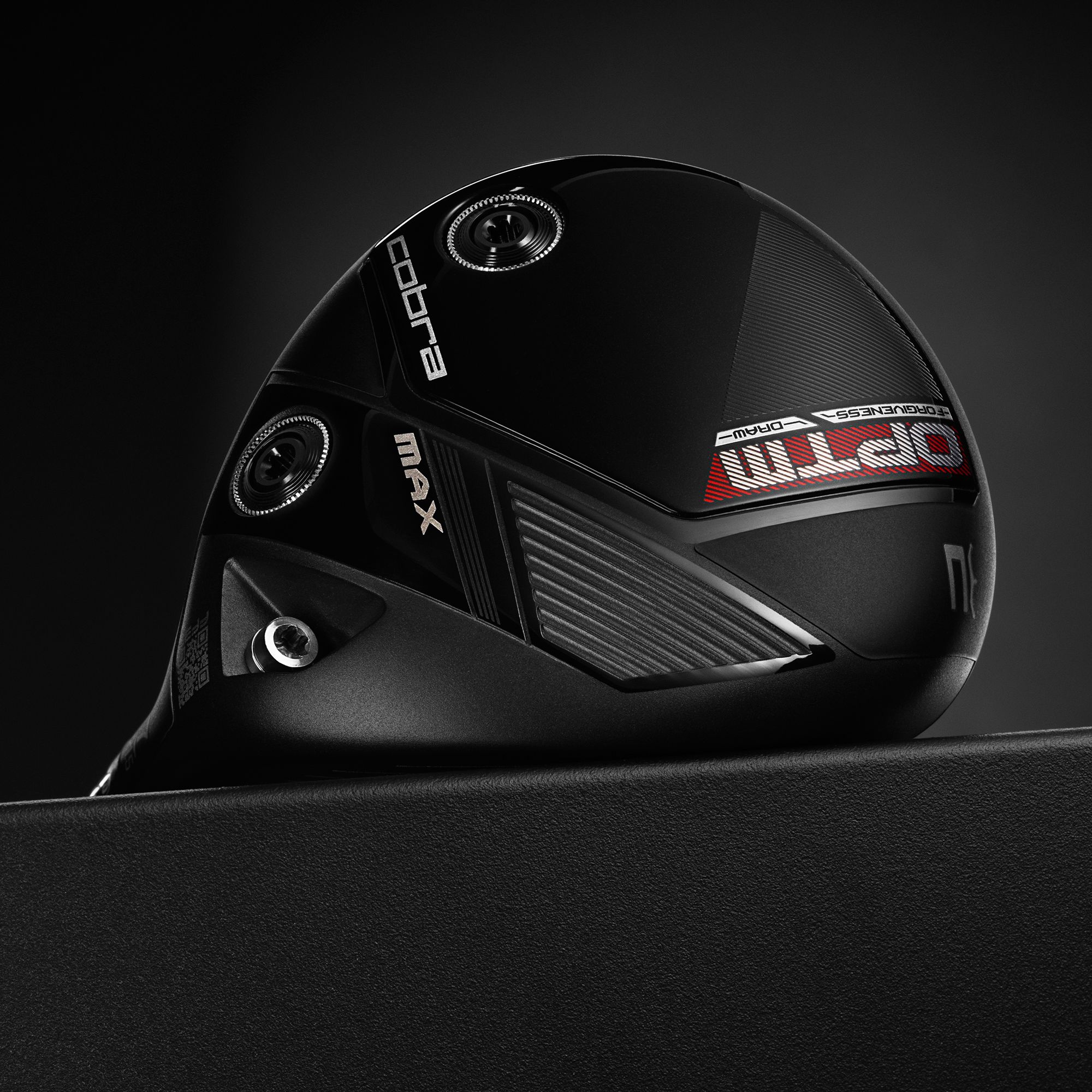Used Cobra OPTM MAX Fairway Wood product image