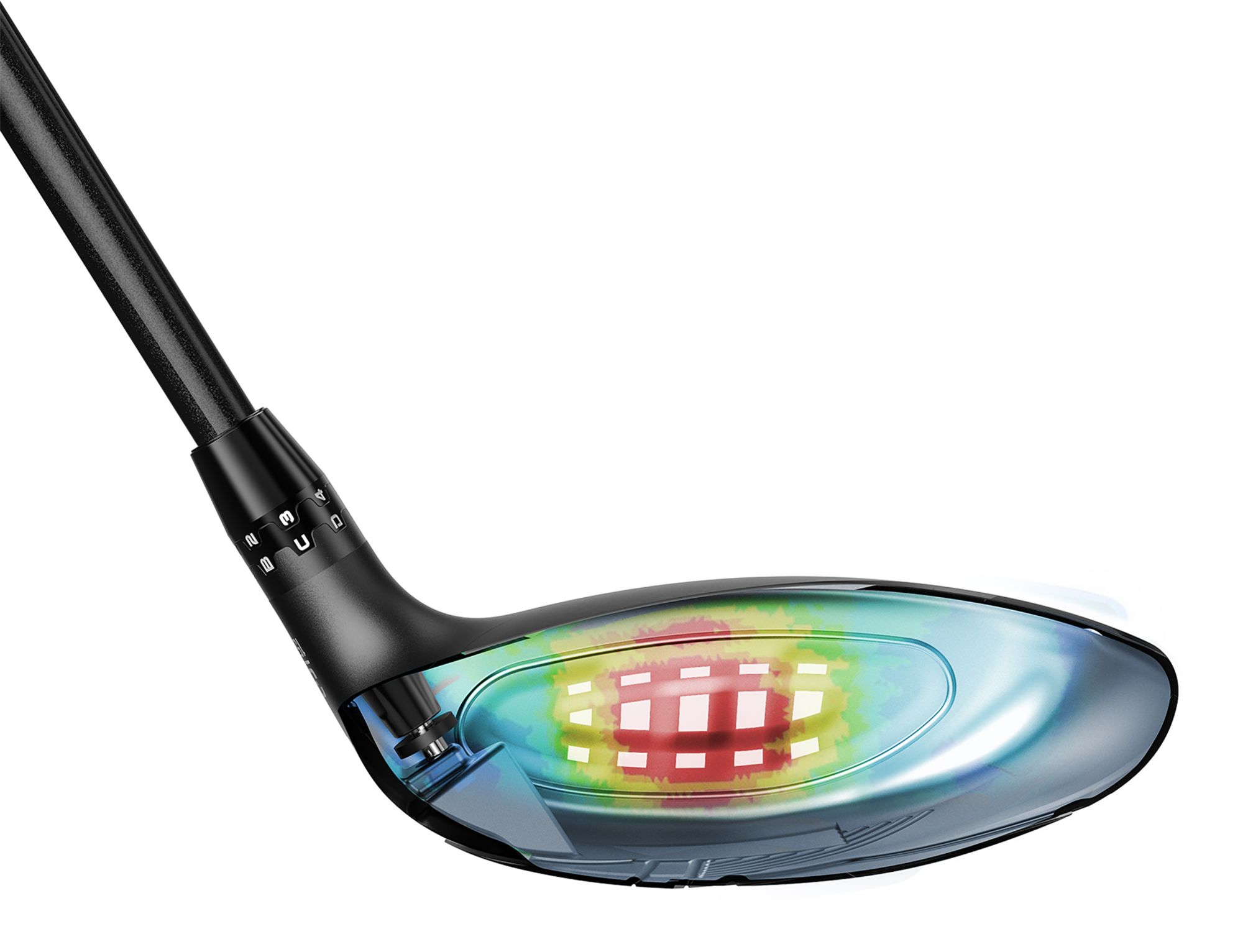 Used Cobra OPTM MAX Fairway Wood product image