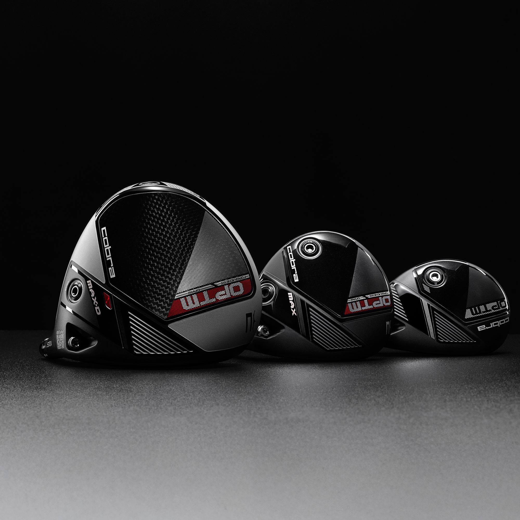 Cobra OPTM MAX Fairway Wood product image
