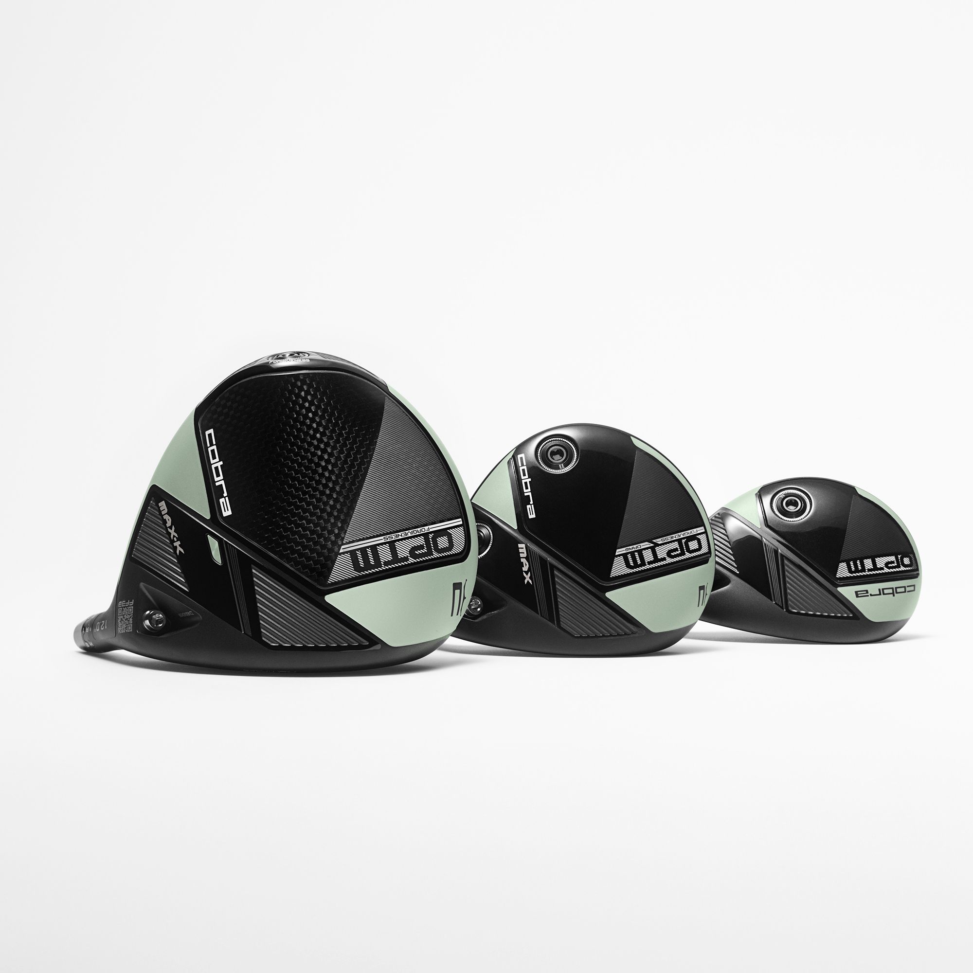 Cobra Women's OPTM MAX Fairway Wood product image