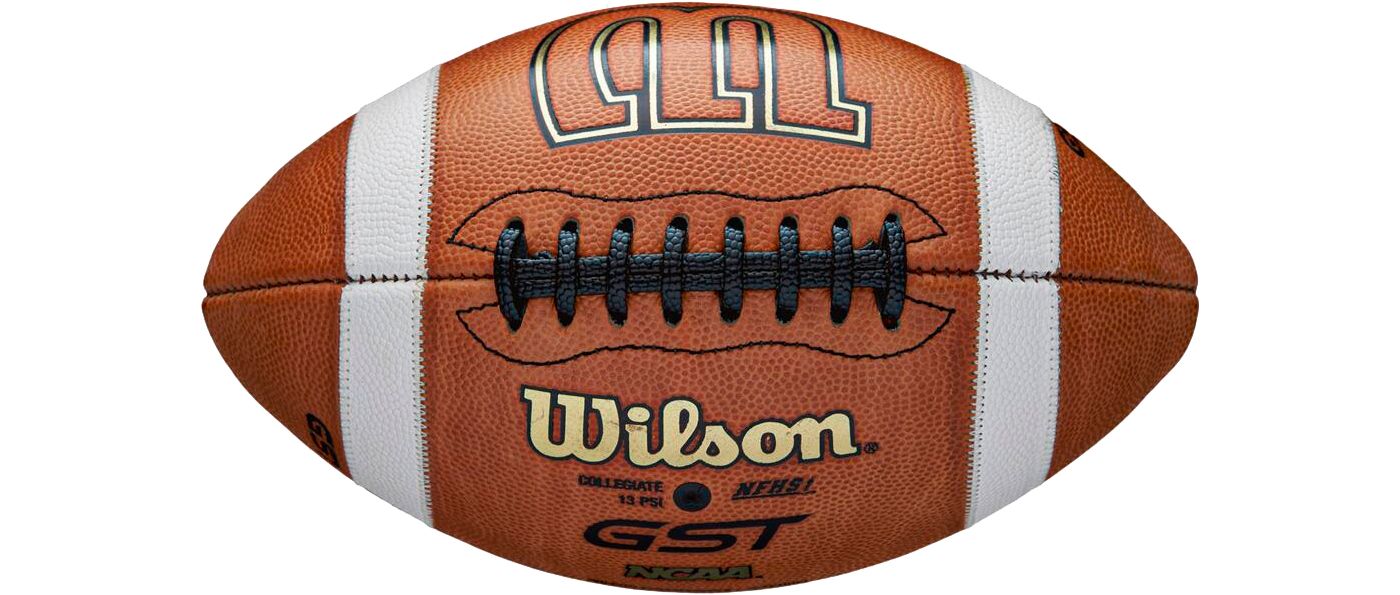 Wilson deals GST Football