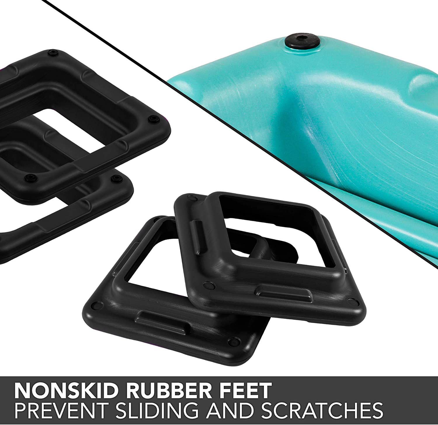 The STEP Club Aerobic Platform product image