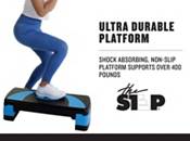 The STEP Adjustable Aerobic Platform product image