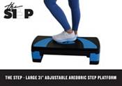 The STEP Adjustable Aerobic Platform product image