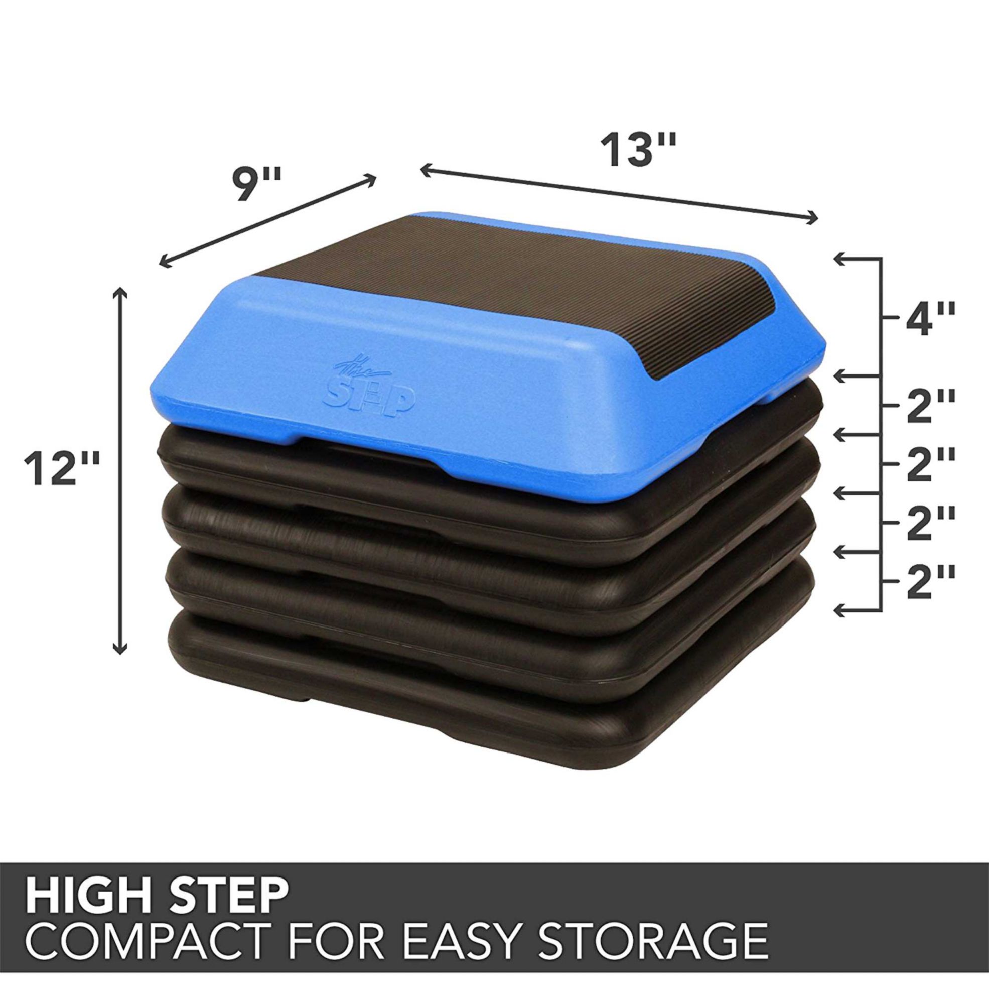 Lifeline The High Step Platform Risers product image