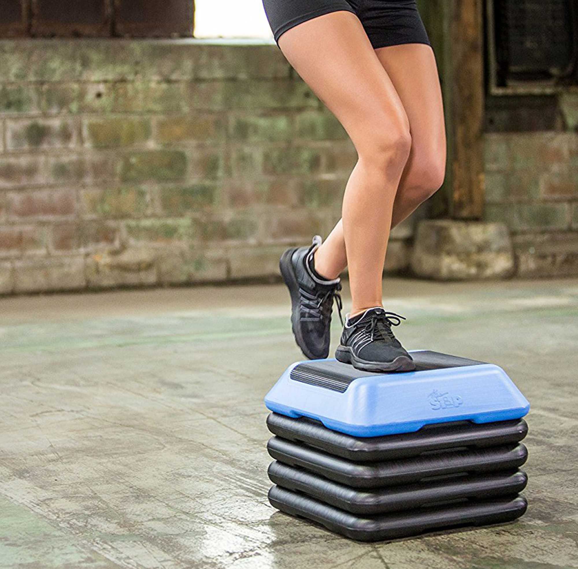 Lifeline The High Step Platform Risers product image