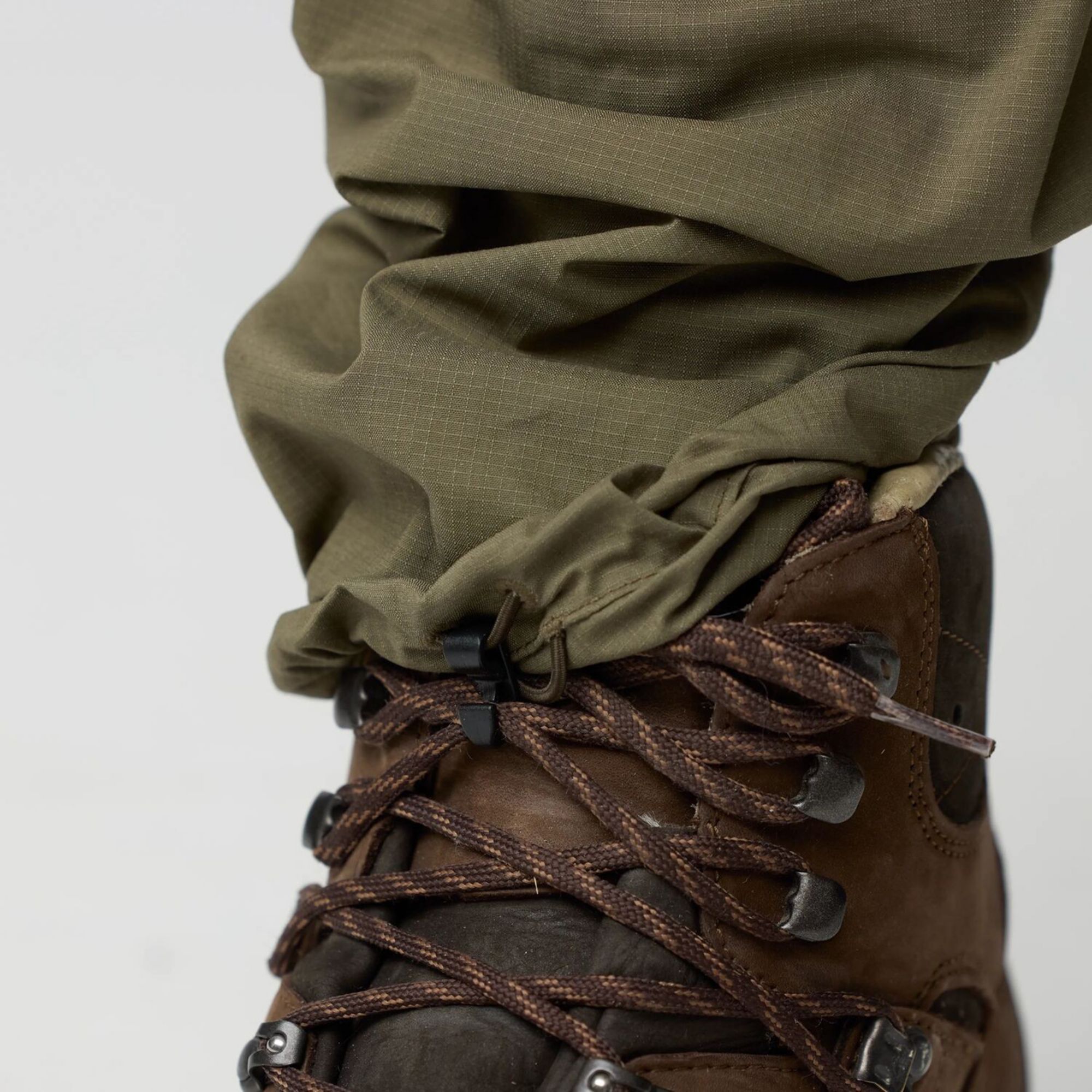 Fjallraven Men's Abisko Hybrid Trail Trousers product image