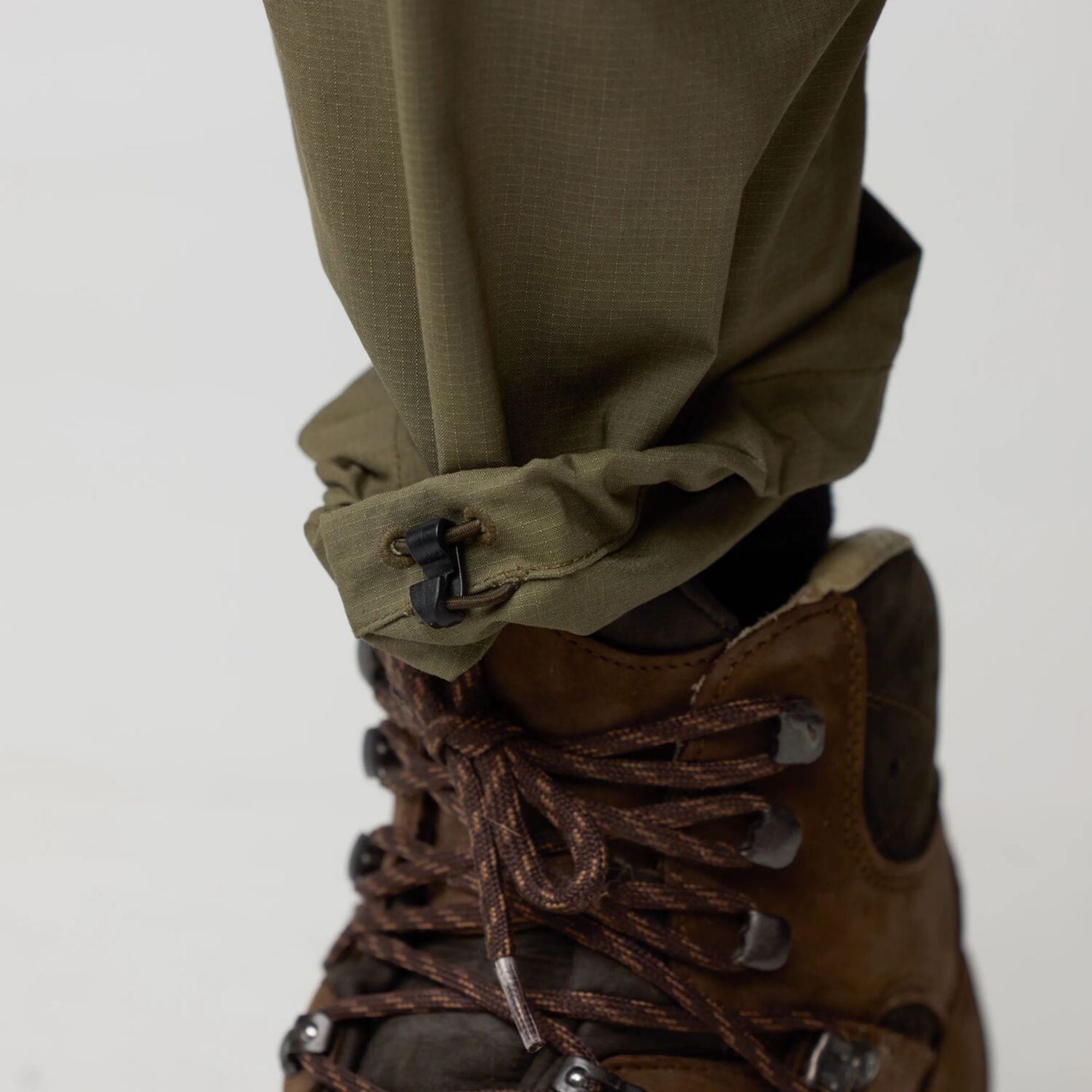 Fjallraven Men's Abisko Hybrid Trail Trousers product image