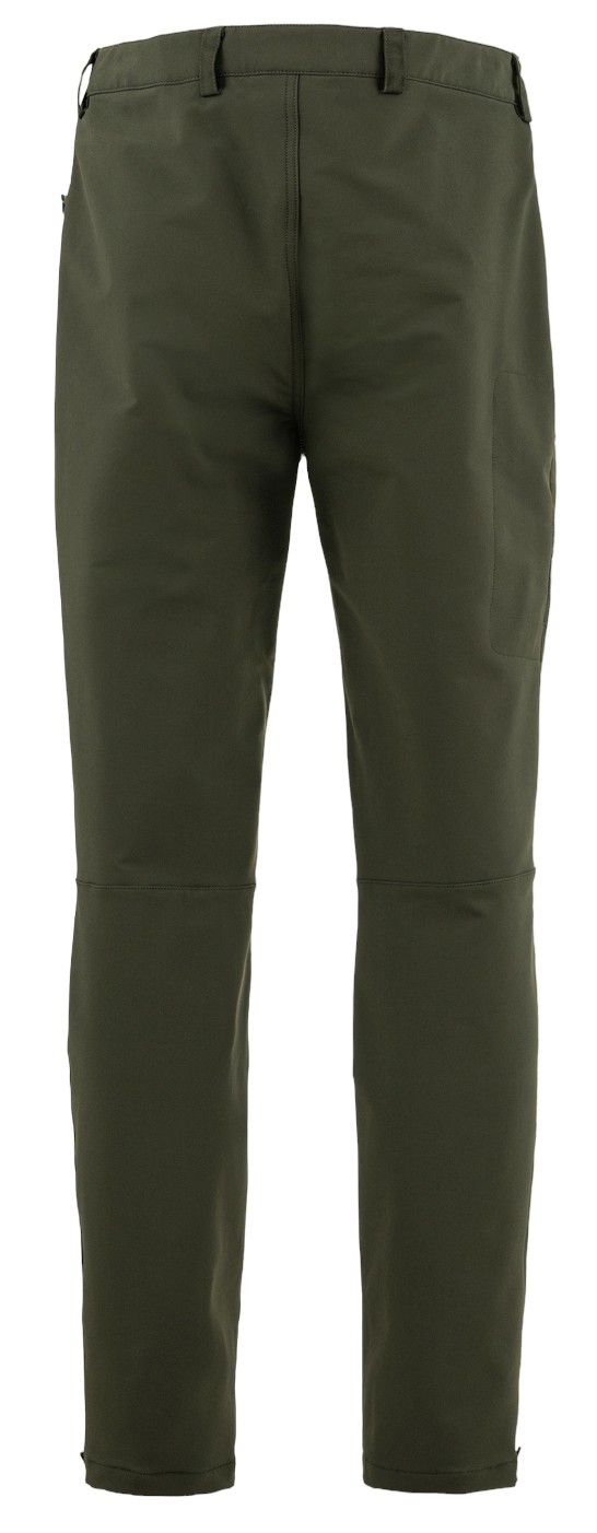 Fjallraven Men's Abisko Winter Stretch Trousers product image
