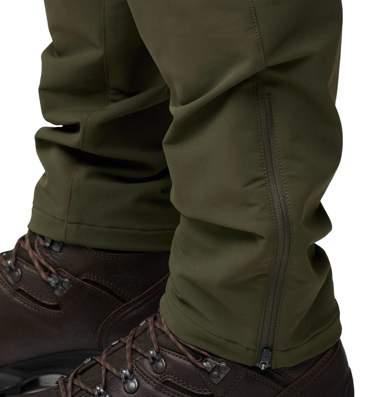 Fjallraven Men's Abisko Winter Stretch Trousers product image