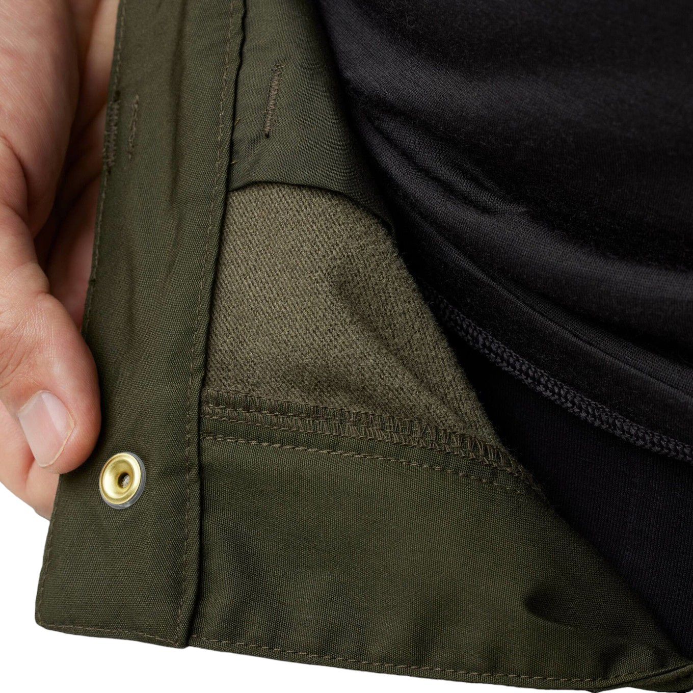 Fjallraven Men's Abisko Winter Stretch Trousers product image
