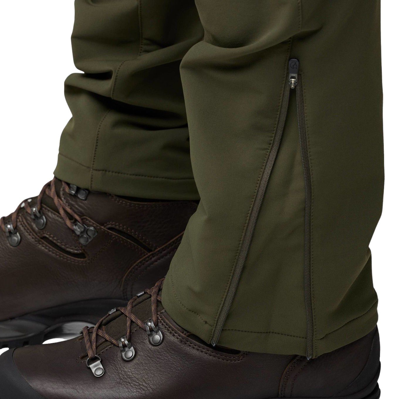 Fjallraven Men's Abisko Winter Stretch Trousers product image