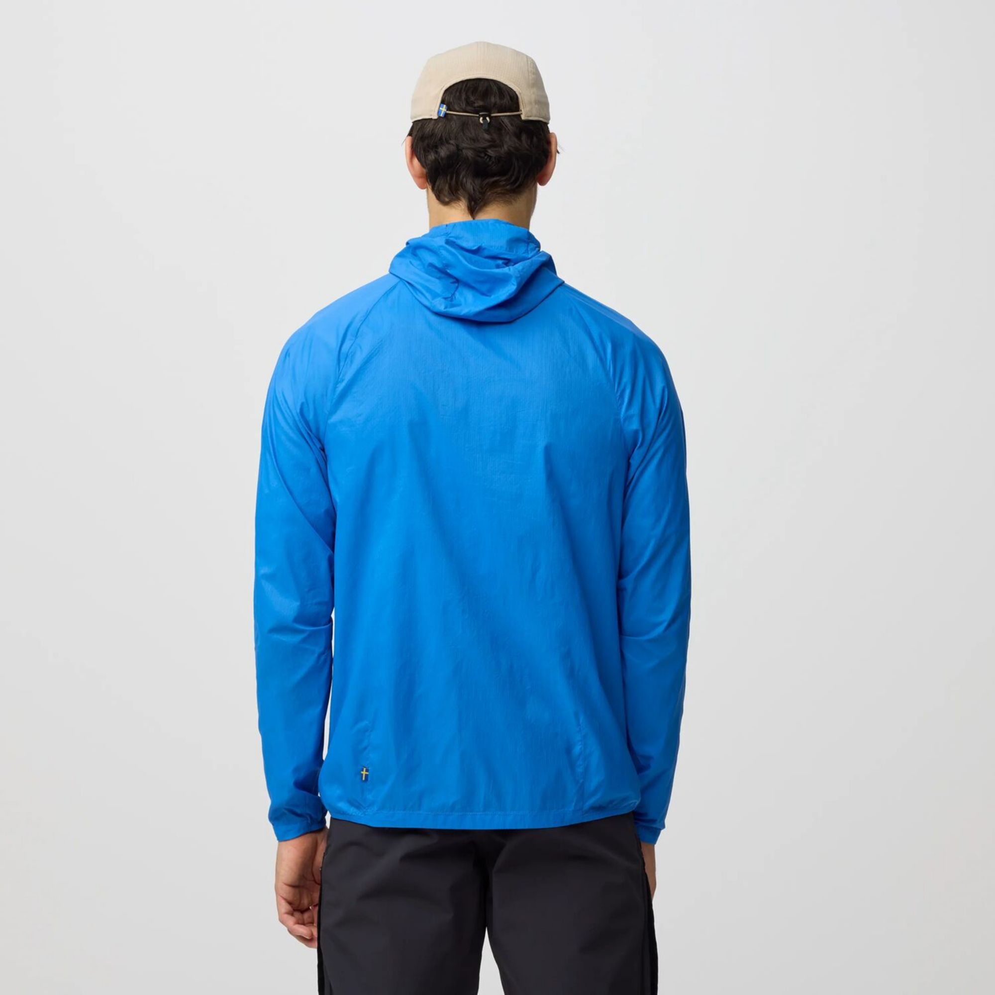 Fjallraven Men's Keb Latt Wind Jacket product image