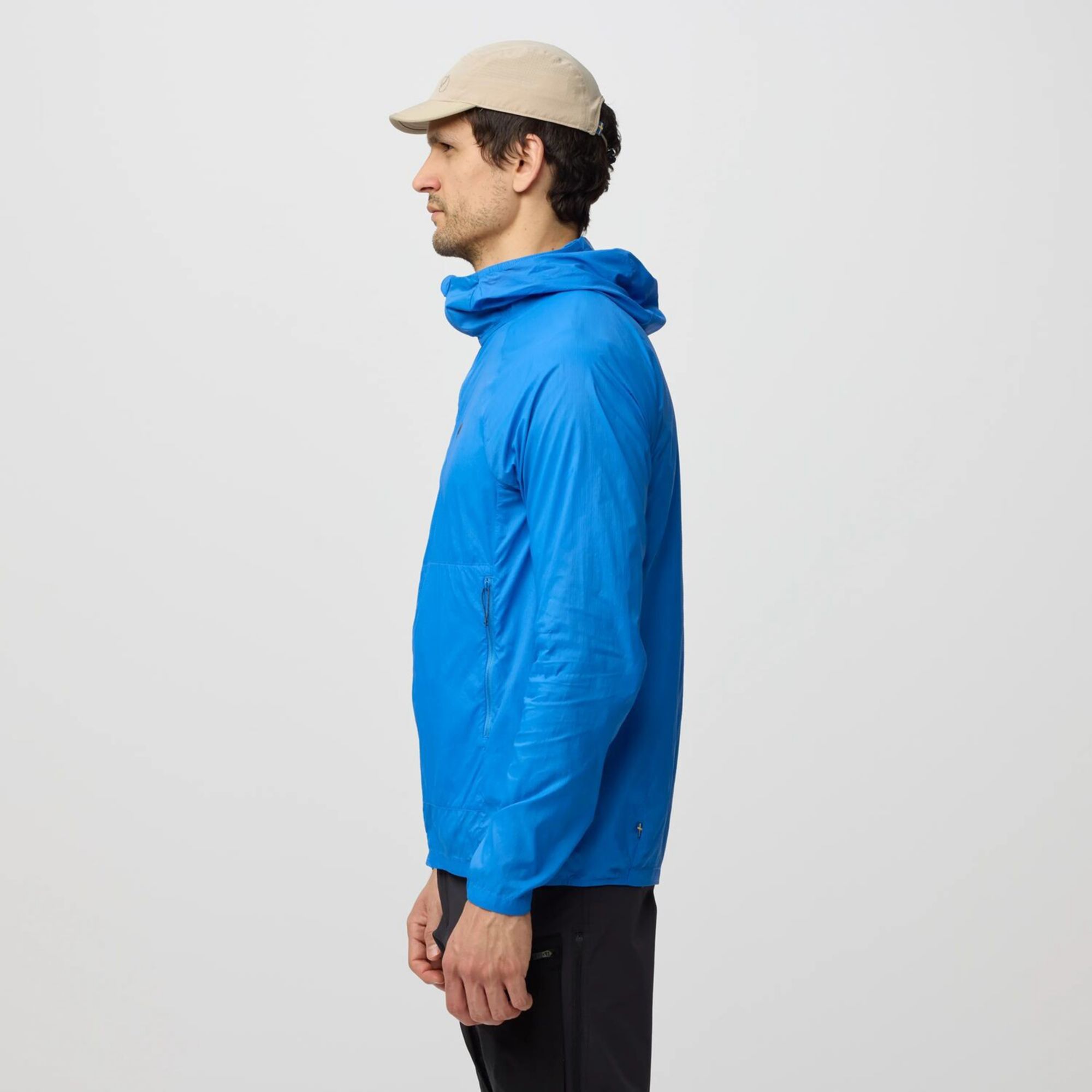 Fjallraven Men's Keb Latt Wind Jacket product image