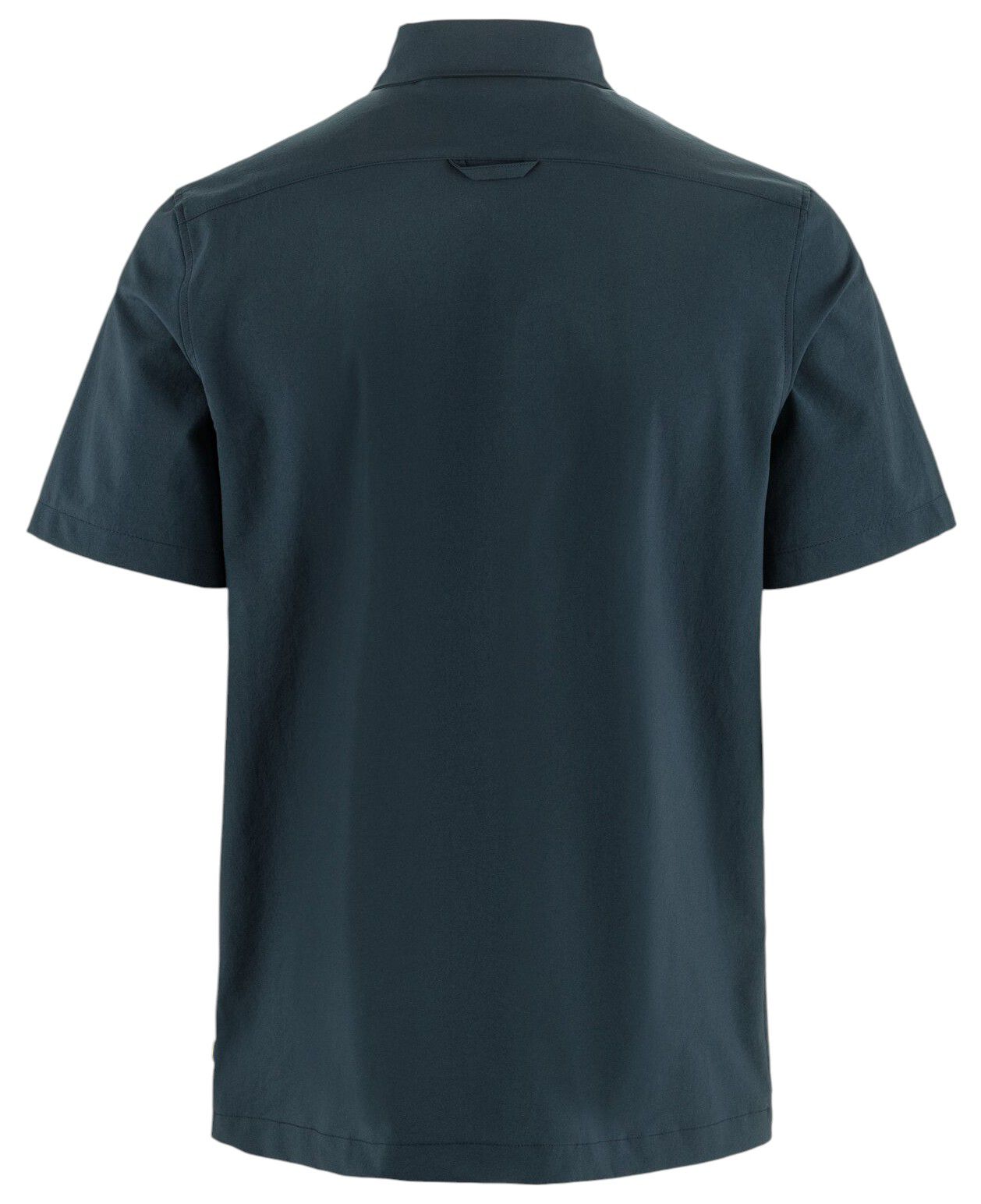 Fjallraven Men's High Coast Pack Short Sleeve Shirt product image