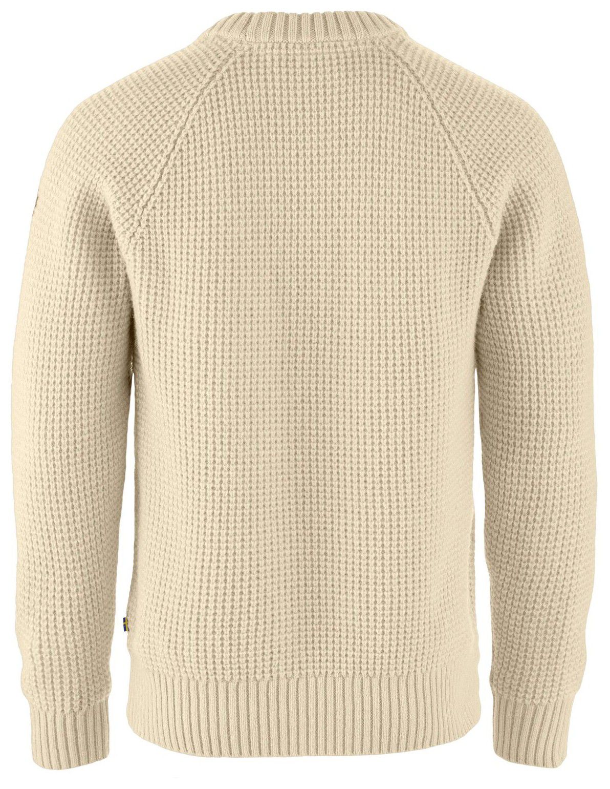 Fjallraven Men's Ovik Waffle Knit Sweater product image