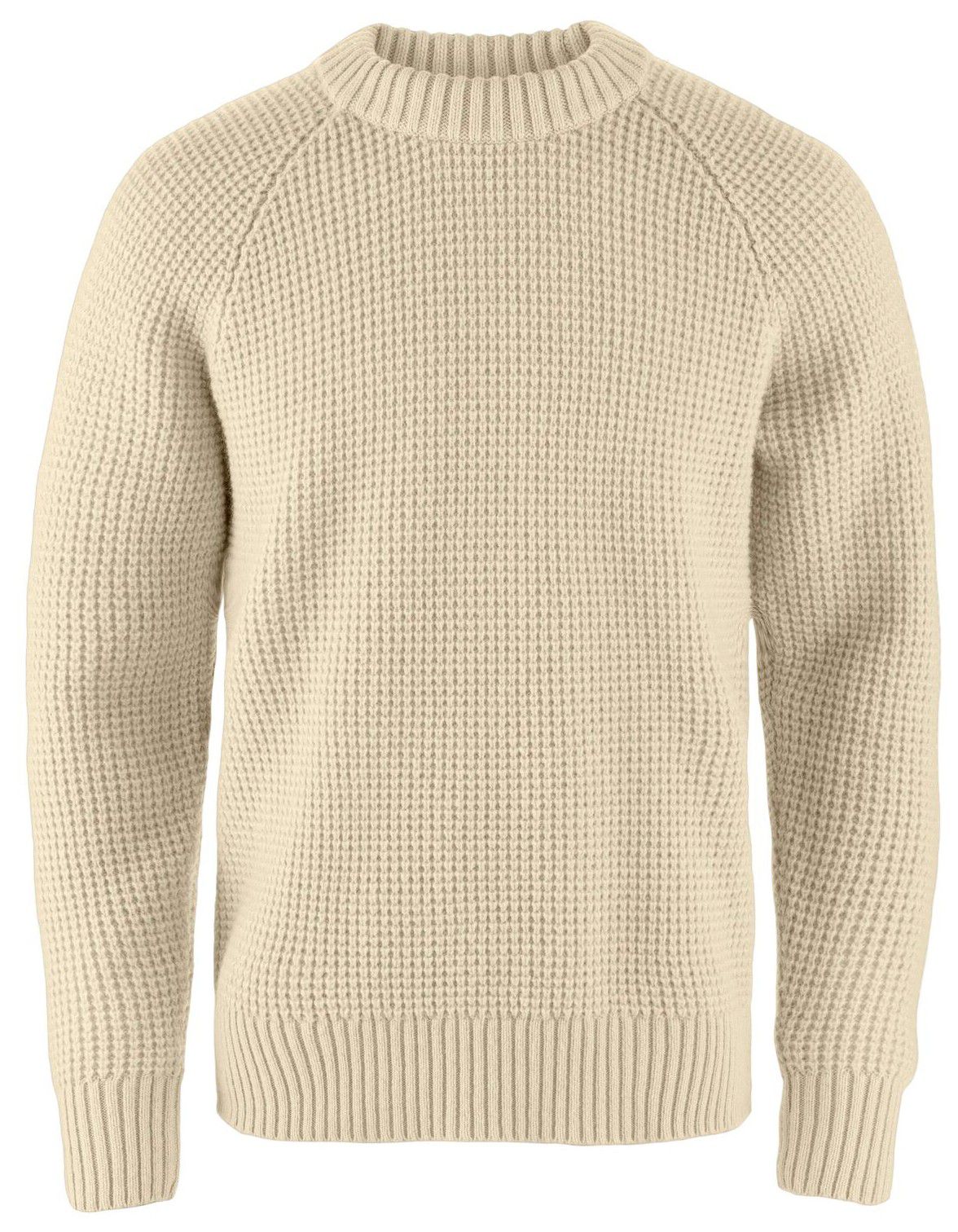 Fjallraven Men's Ovik Waffle Knit Sweater product image