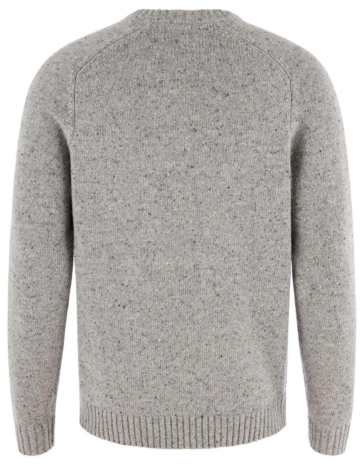 Fjällräven Men's Övik Neps Knit Sweater product image
