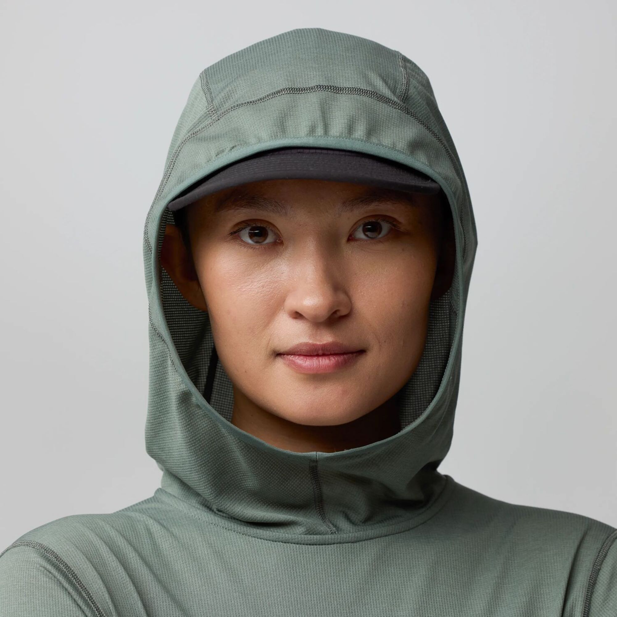 Fjallraven Womens Abisko Sun Hoodie Dress product image