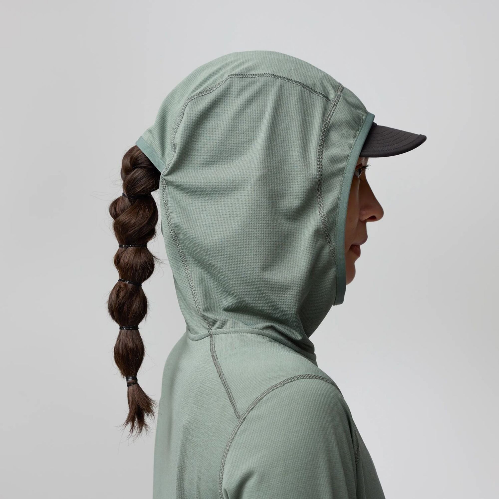 Fjallraven Womens Abisko Sun Hoodie Dress product image