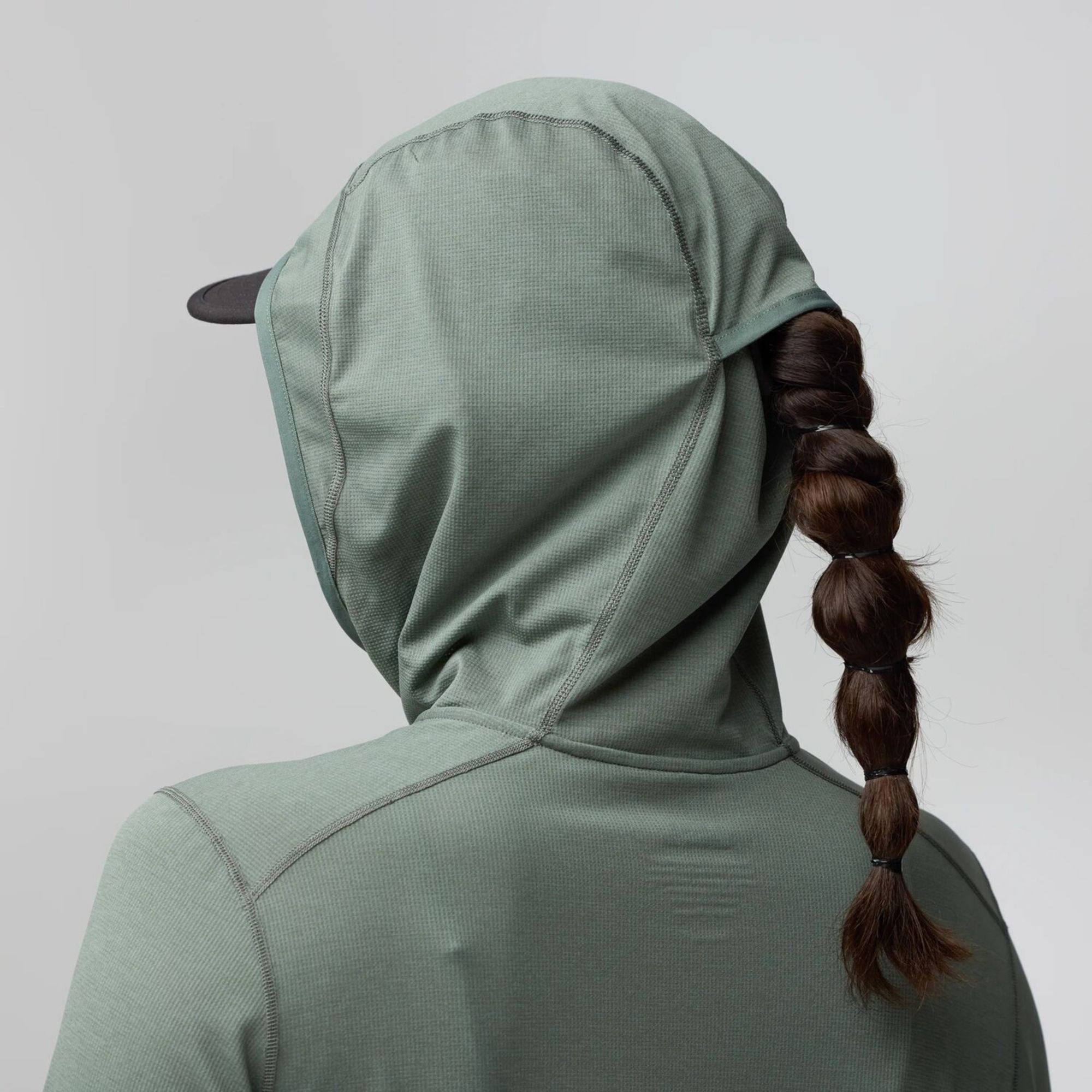 Fjallraven Womens Abisko Sun Hoodie Dress product image
