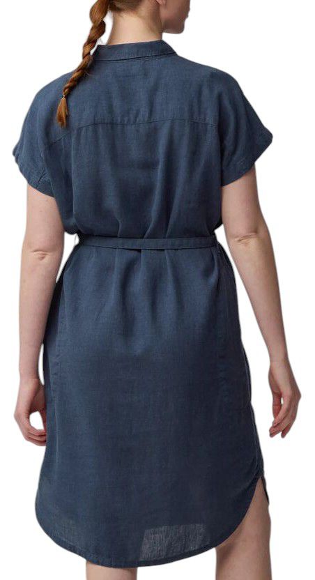 Fjallraven Women's Ovik Hemp Dress product image