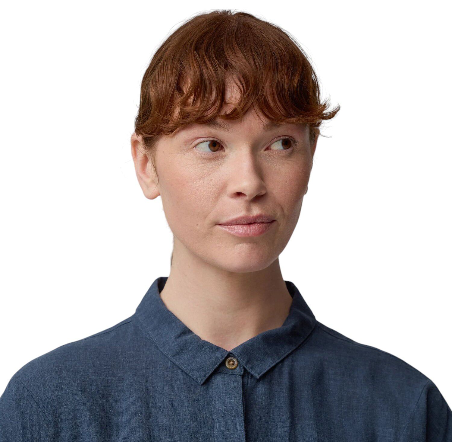 Fjallraven Women's Ovik Hemp Dress product image